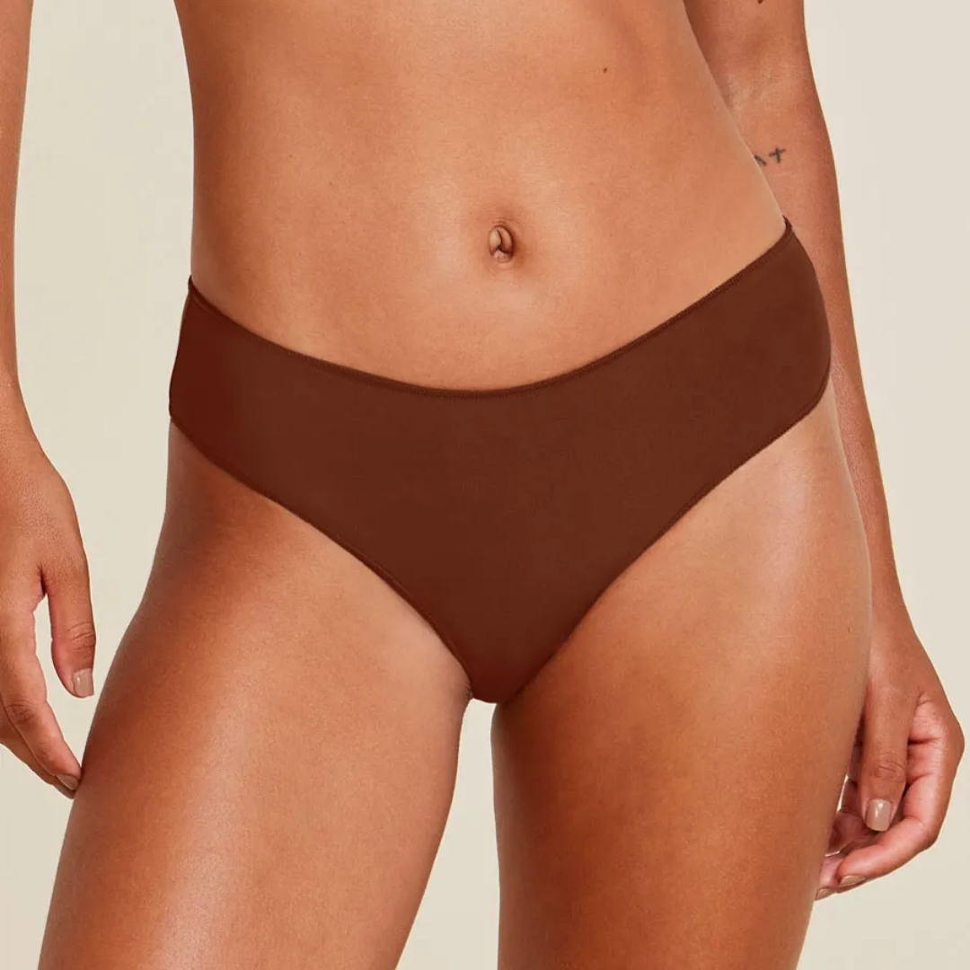 CALCINHA LATERAIS LARGAS ACABAMENTO INVISÍVEL EM MICROFIBRA