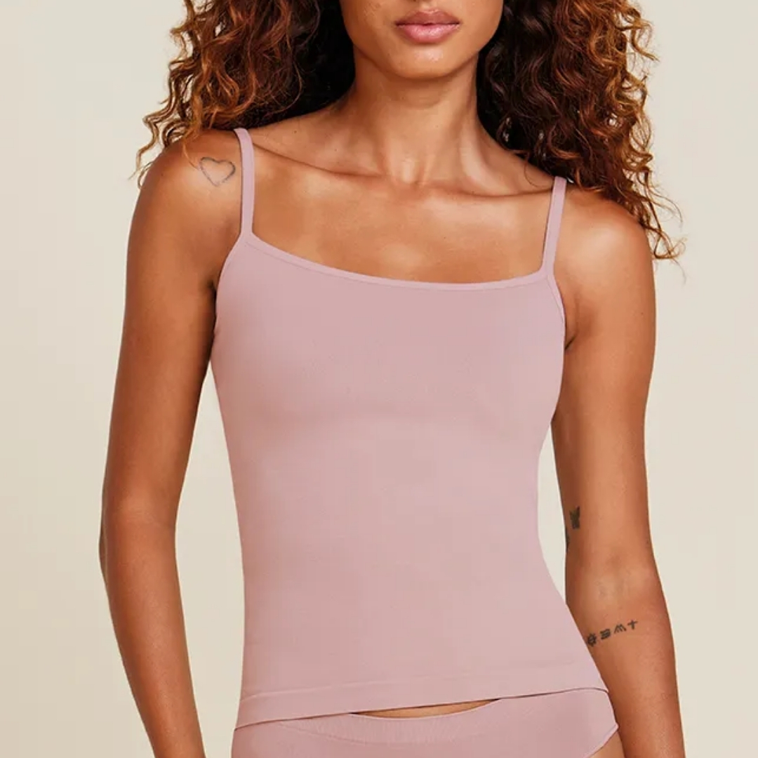 REGATA SEGUNDA PELE EM MICROFIBRA LIGHT