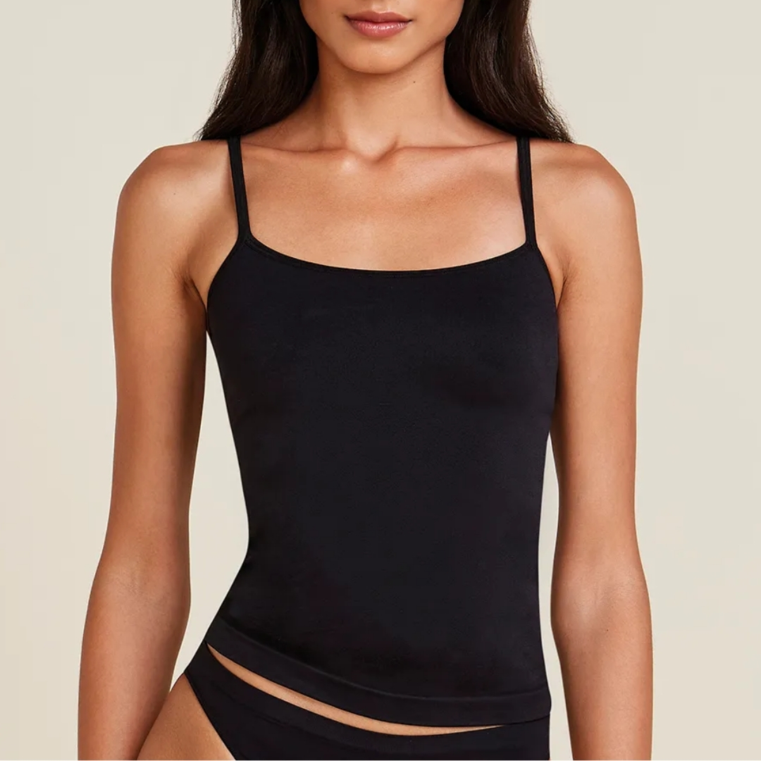 REGATA SEGUNDA PELE EM MICROFIBRA LIGHT