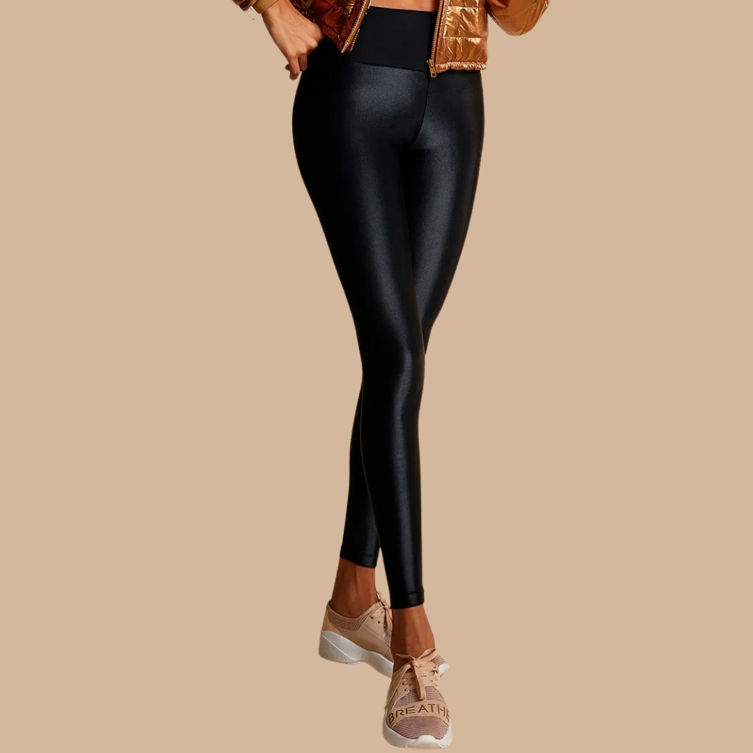 CALÇA LEGGING CIRRÉ