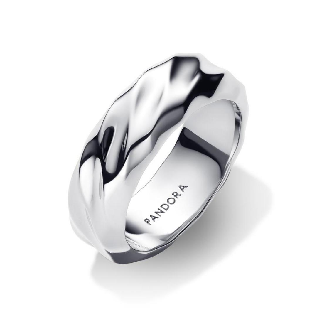 Sterling silver ring