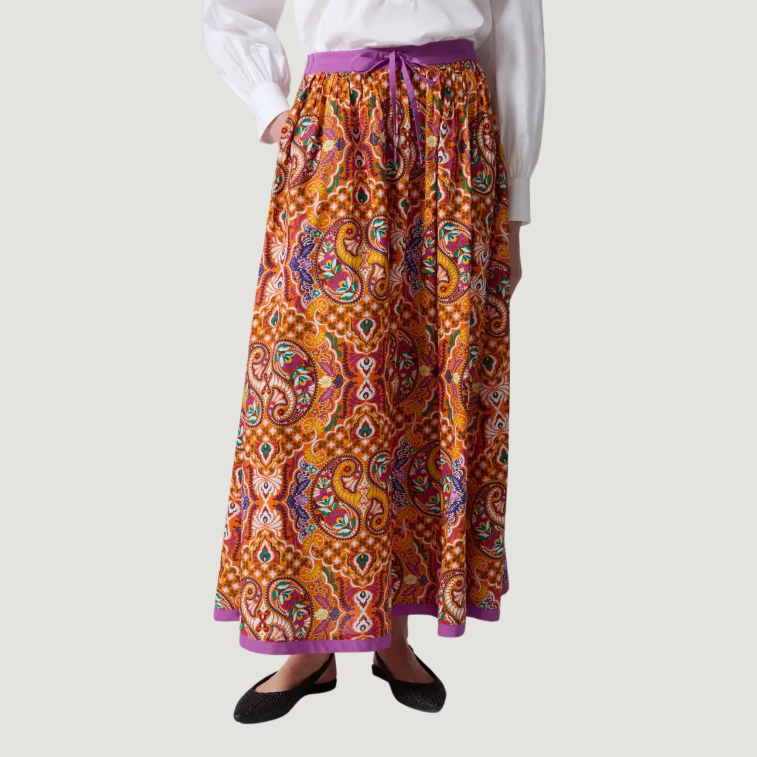 WOMEN'S SKIRTS