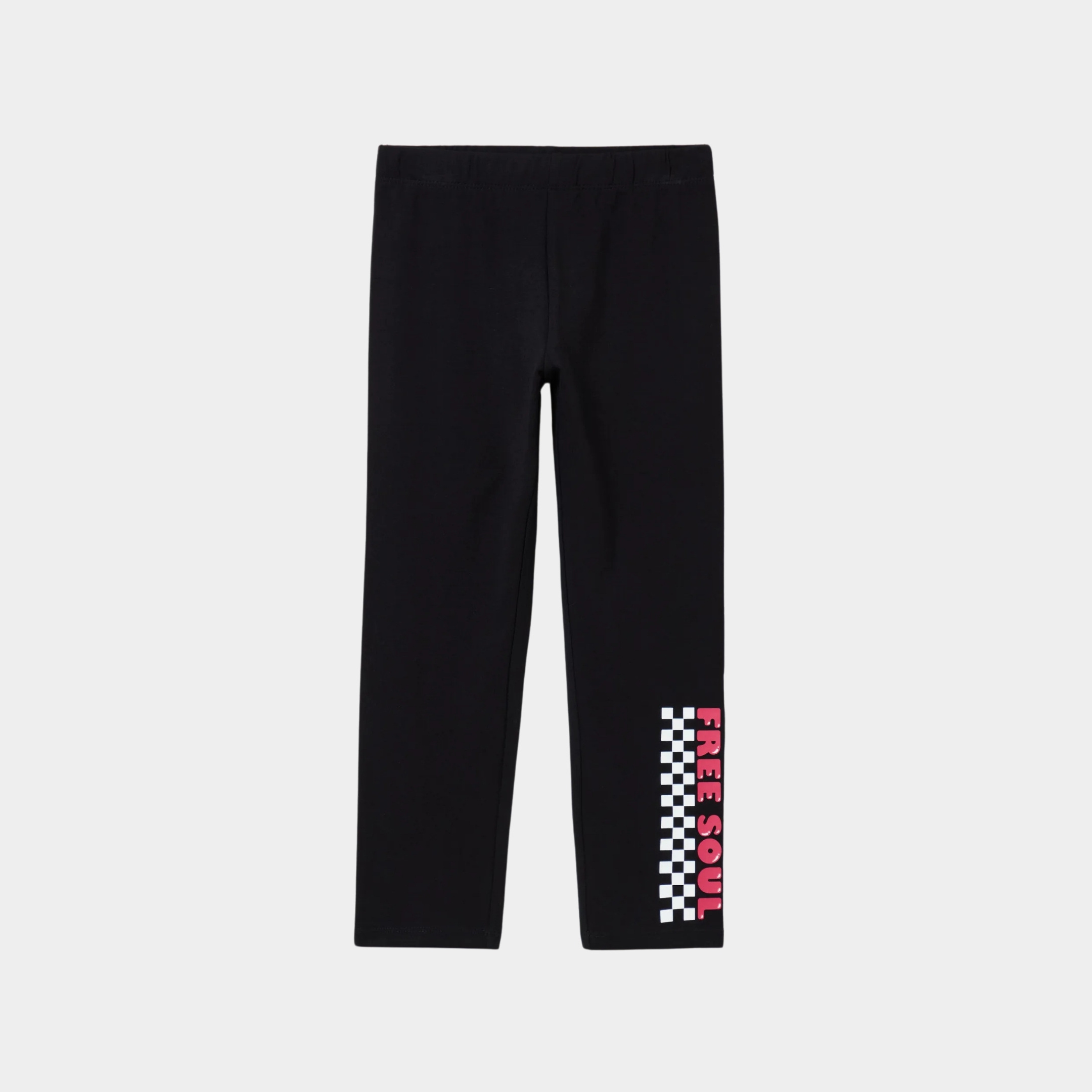 8-12 YEARS GIRLS'TROUSERS