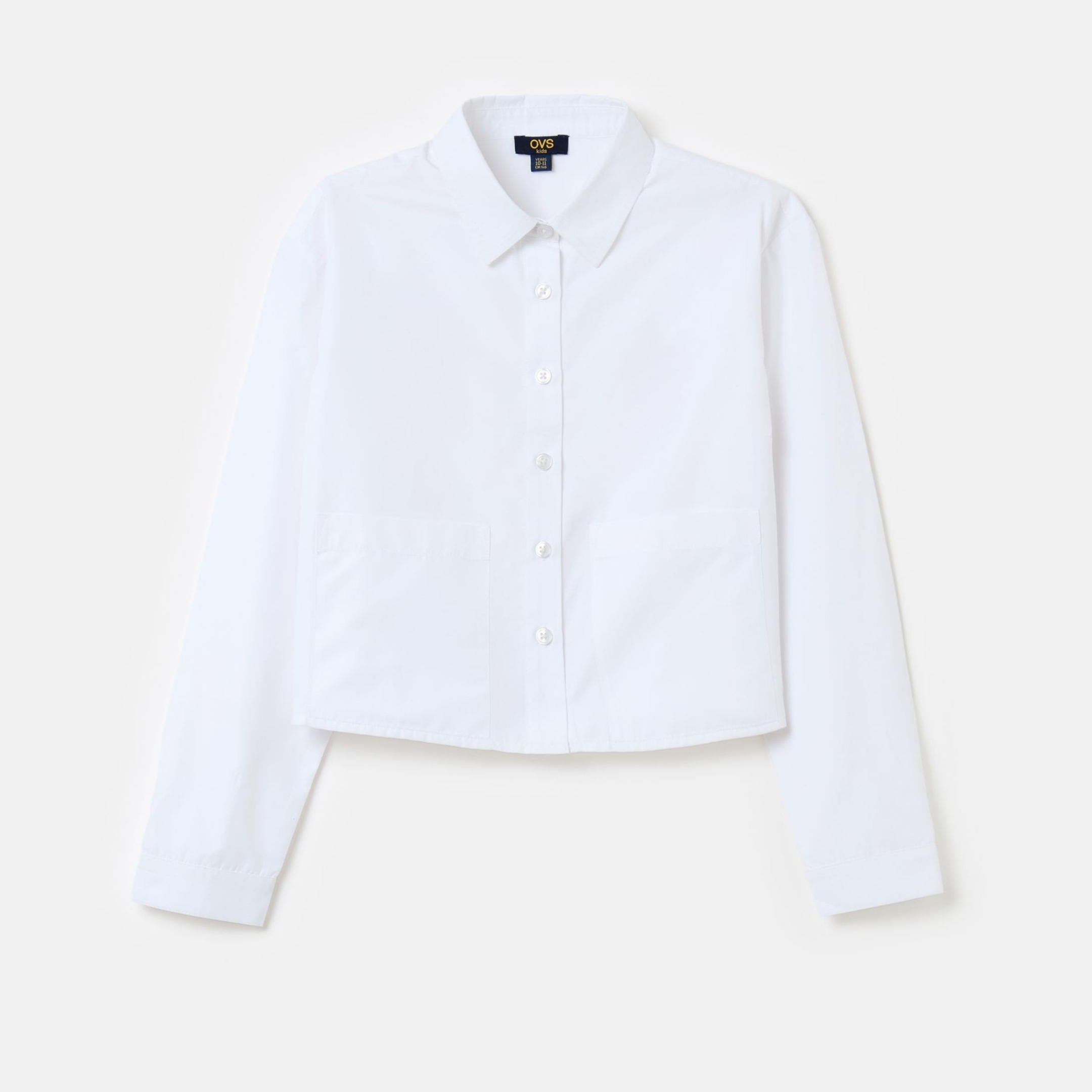 8-12 YEARS GIRLS'SHIRTS