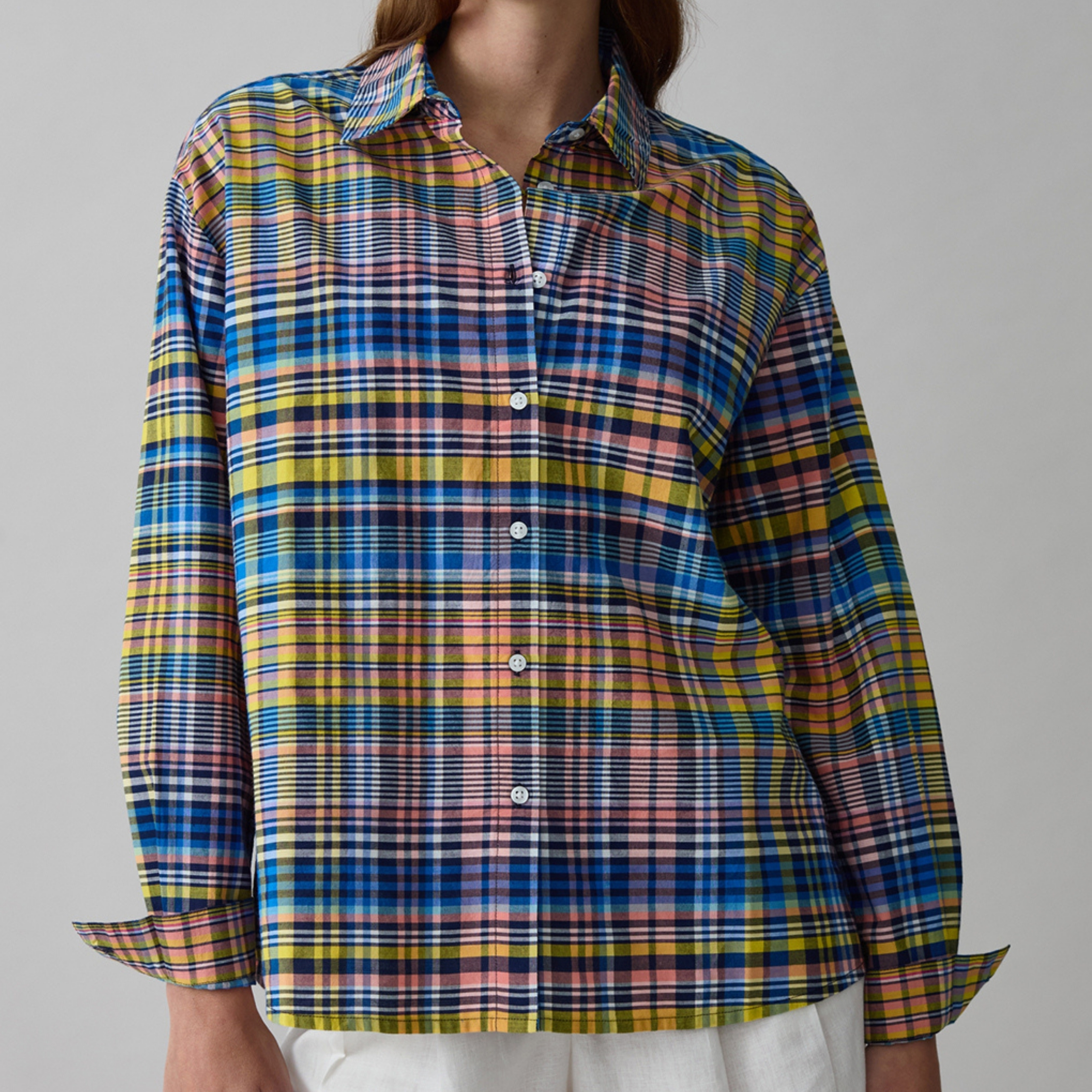 W'S SHIRTS W/O SLEEVES-SHORTSL