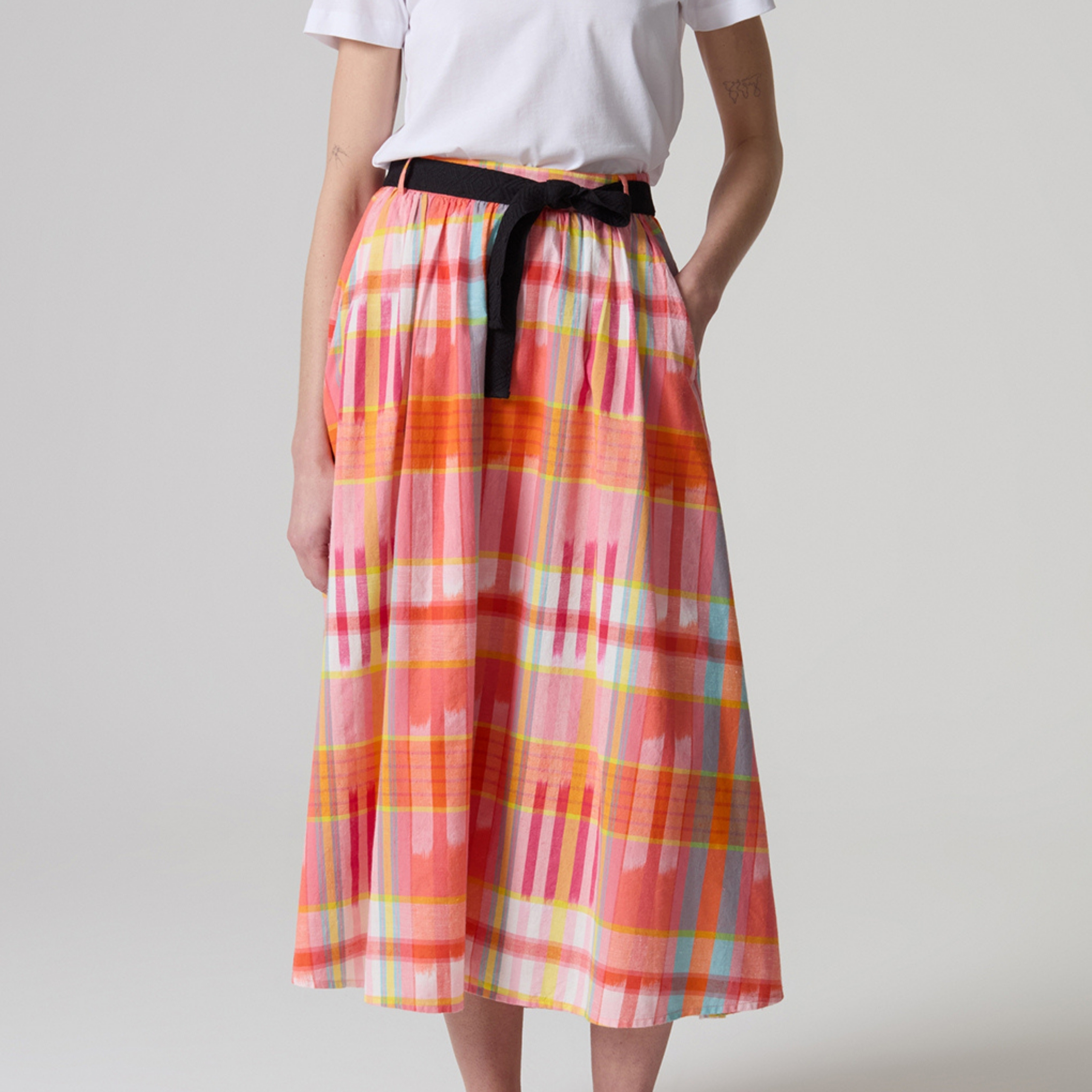 WOMEN'S SKIRTS