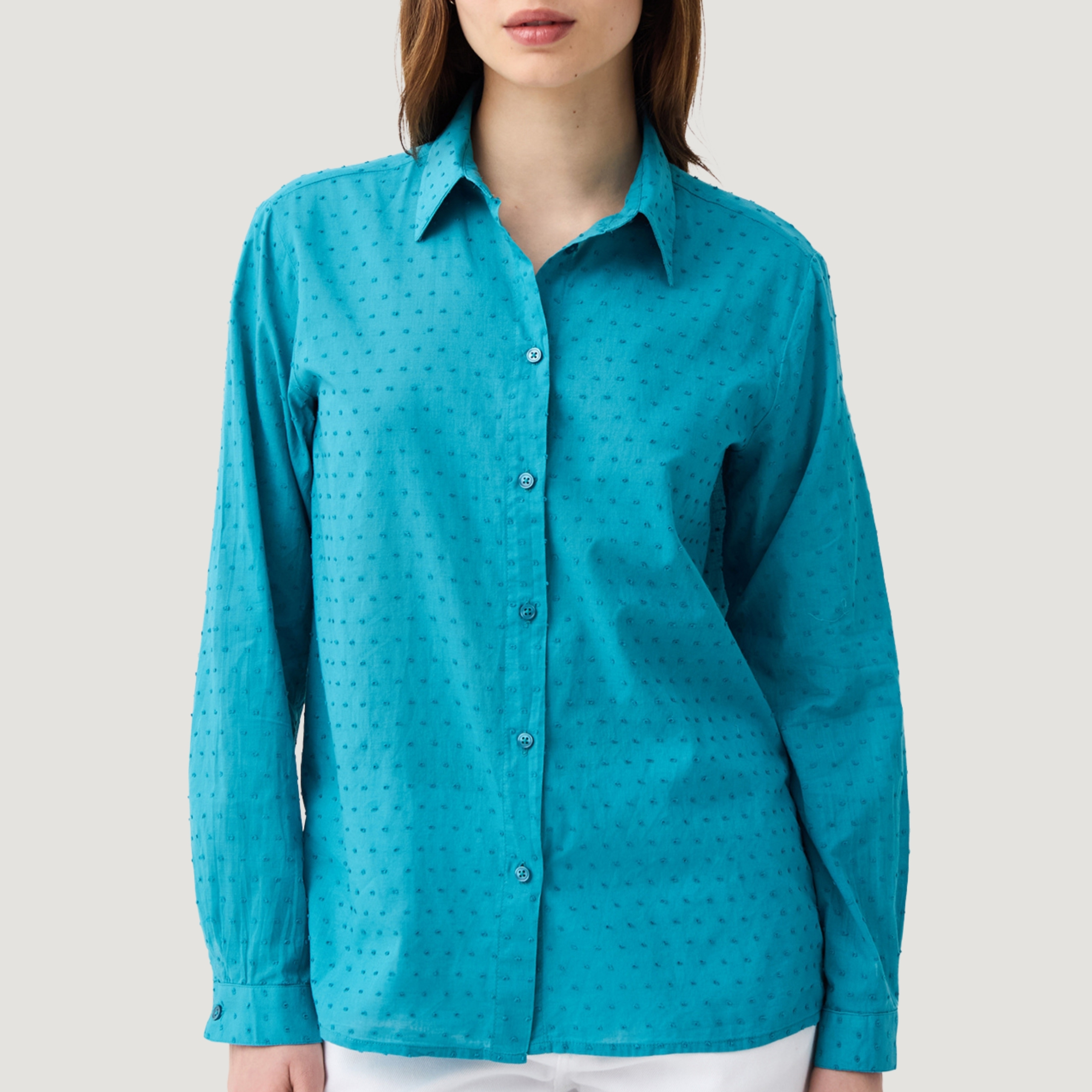 W'S SHIRTS W/O SLEEVES-SHORTSL