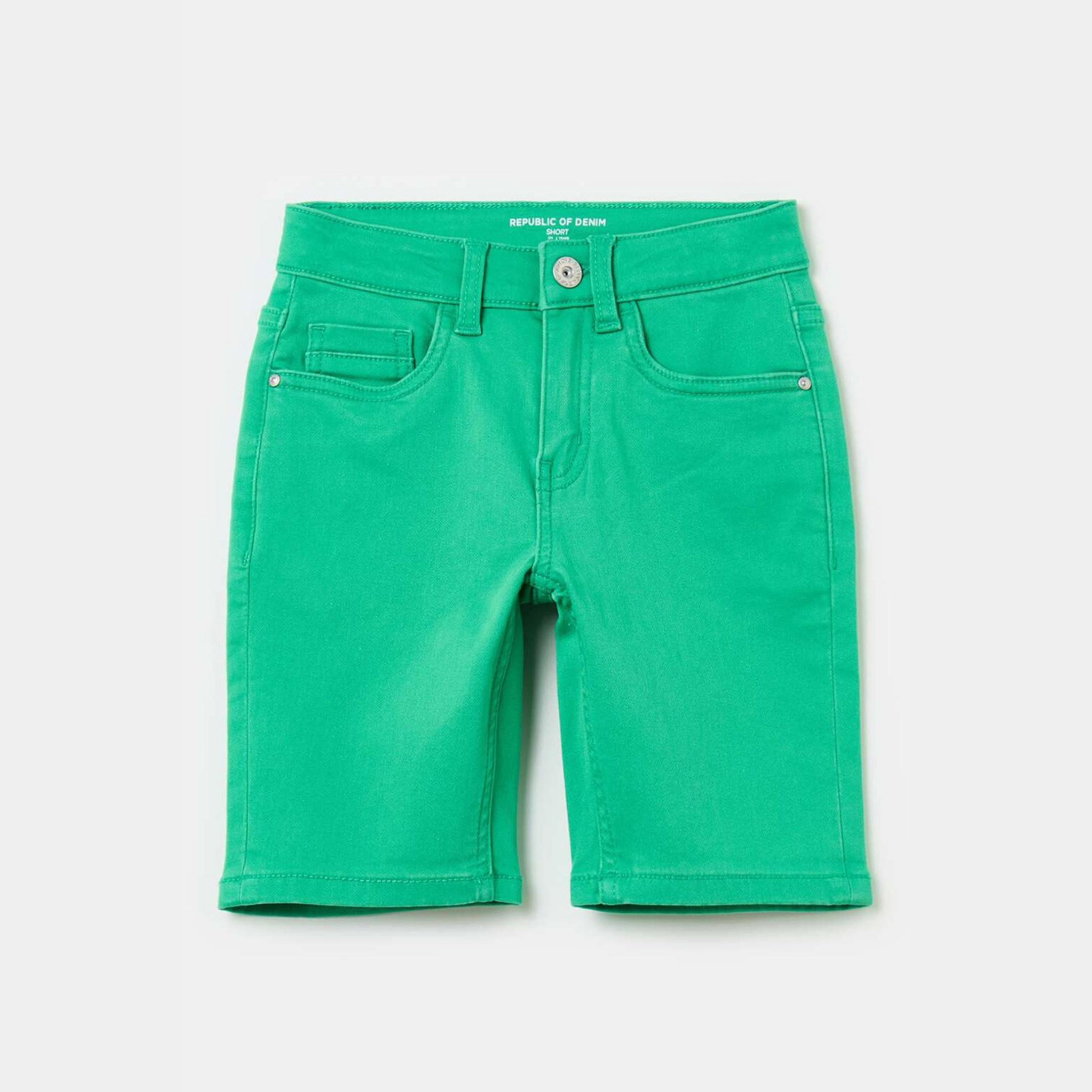 BOYS' SHORT TROUSERS