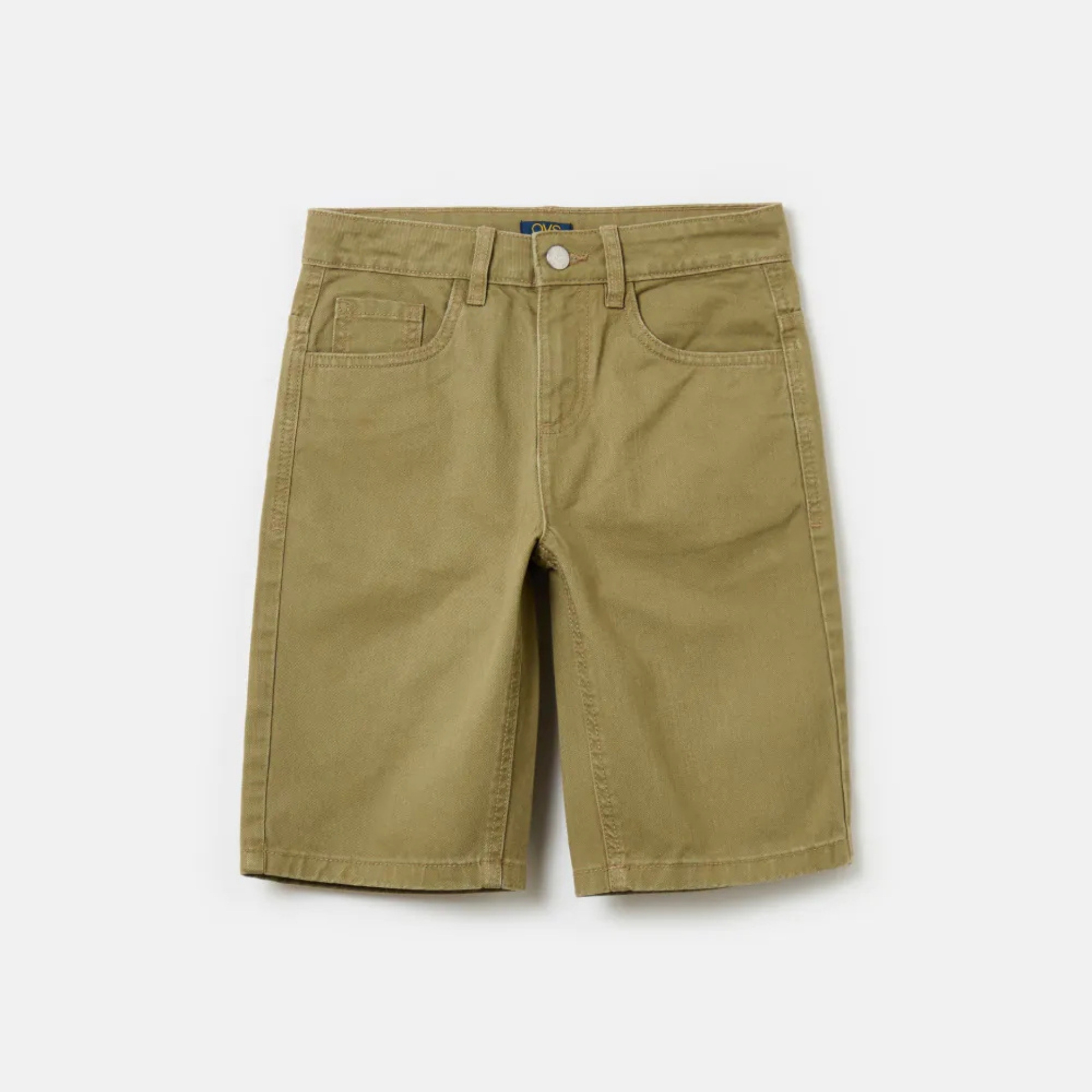 8-12 YEARS BOYS'SHORT TROUSERS