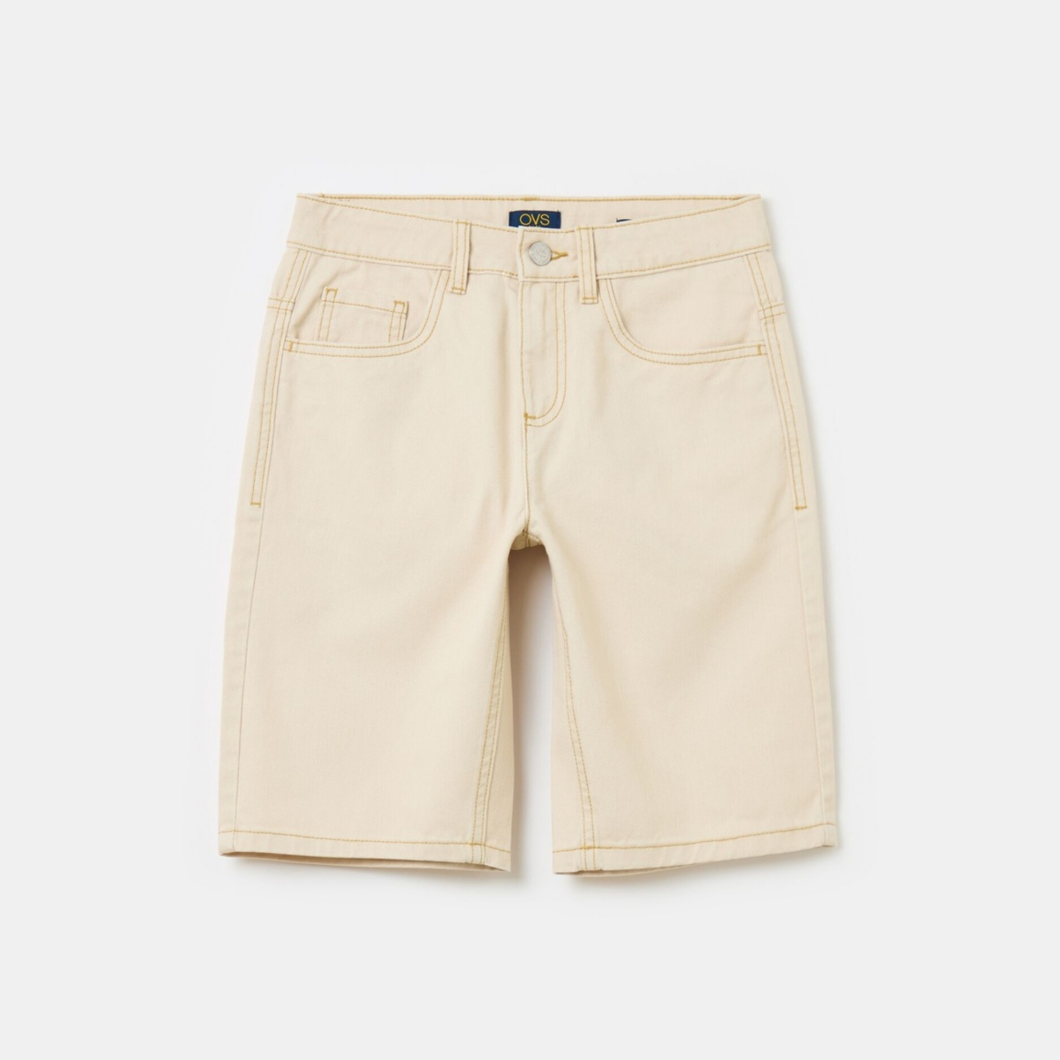 8-12 YEARS BOYS'SHORT TROUSERS