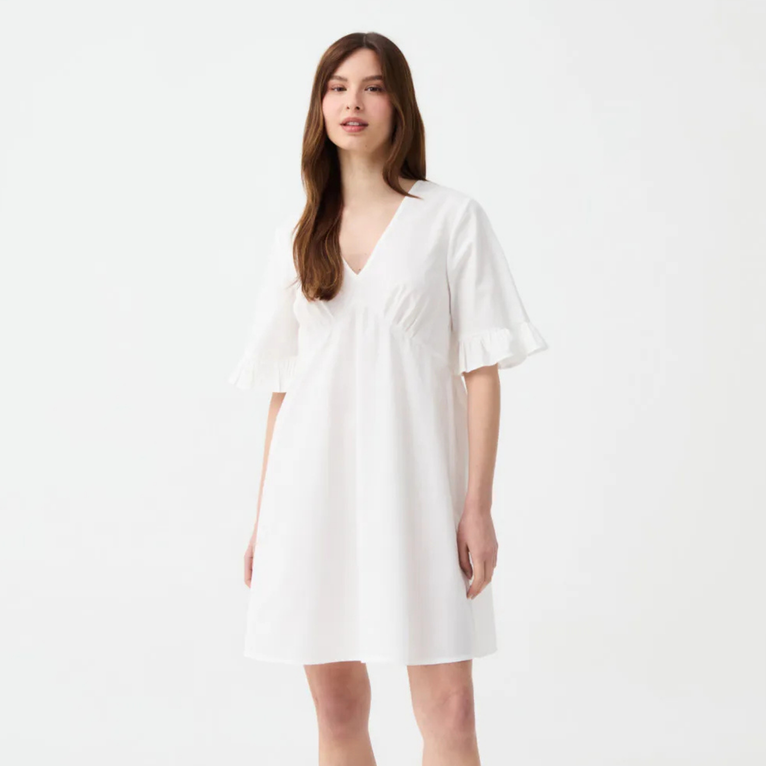 WOMEN'S WOVEN DRESS