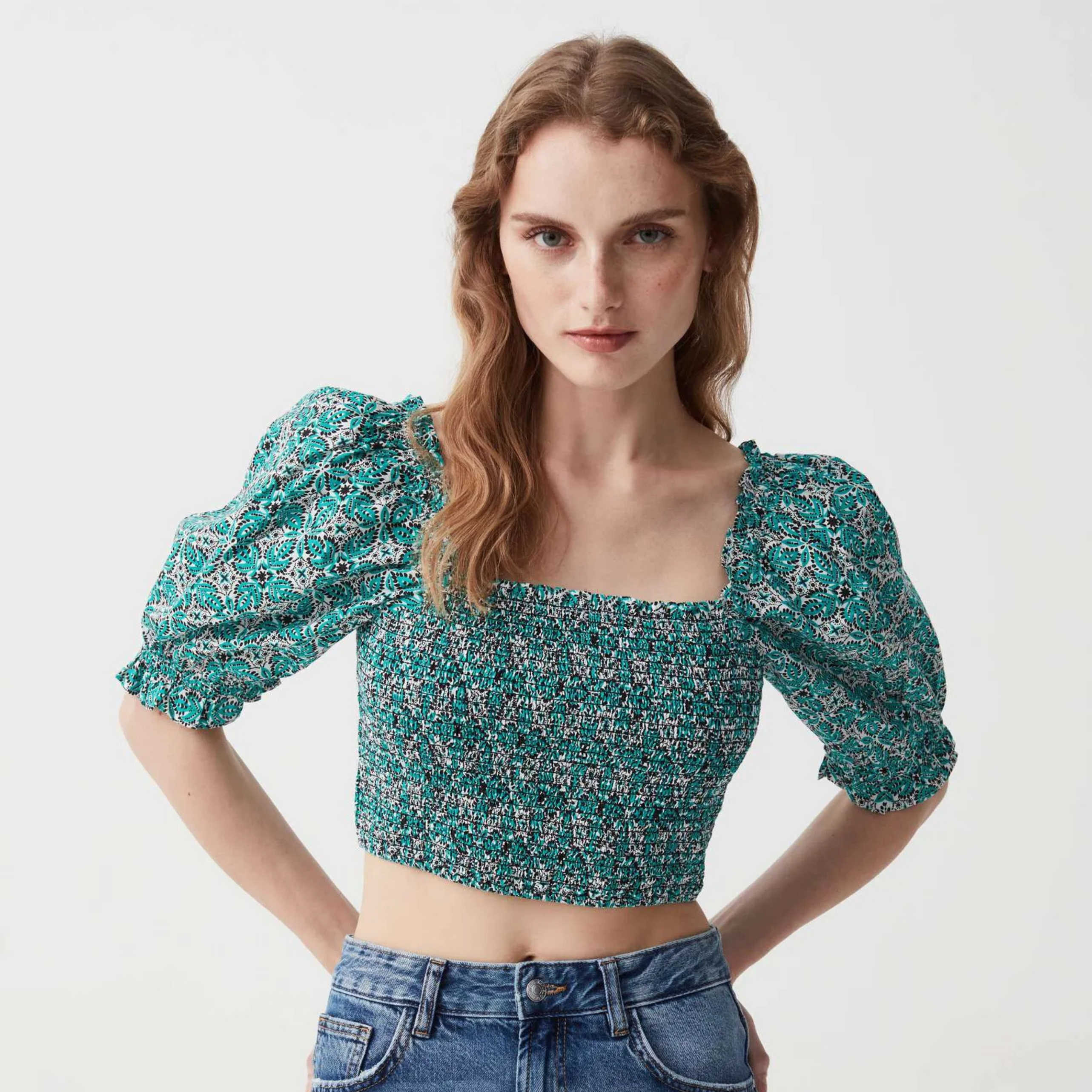 W'S SHIRTS W/O SLEEVES-SHORTSL