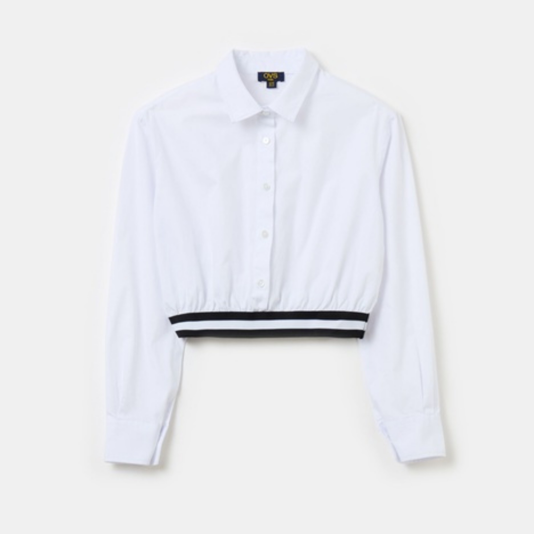 8-12 YEARS GIRLS'SHIRTS