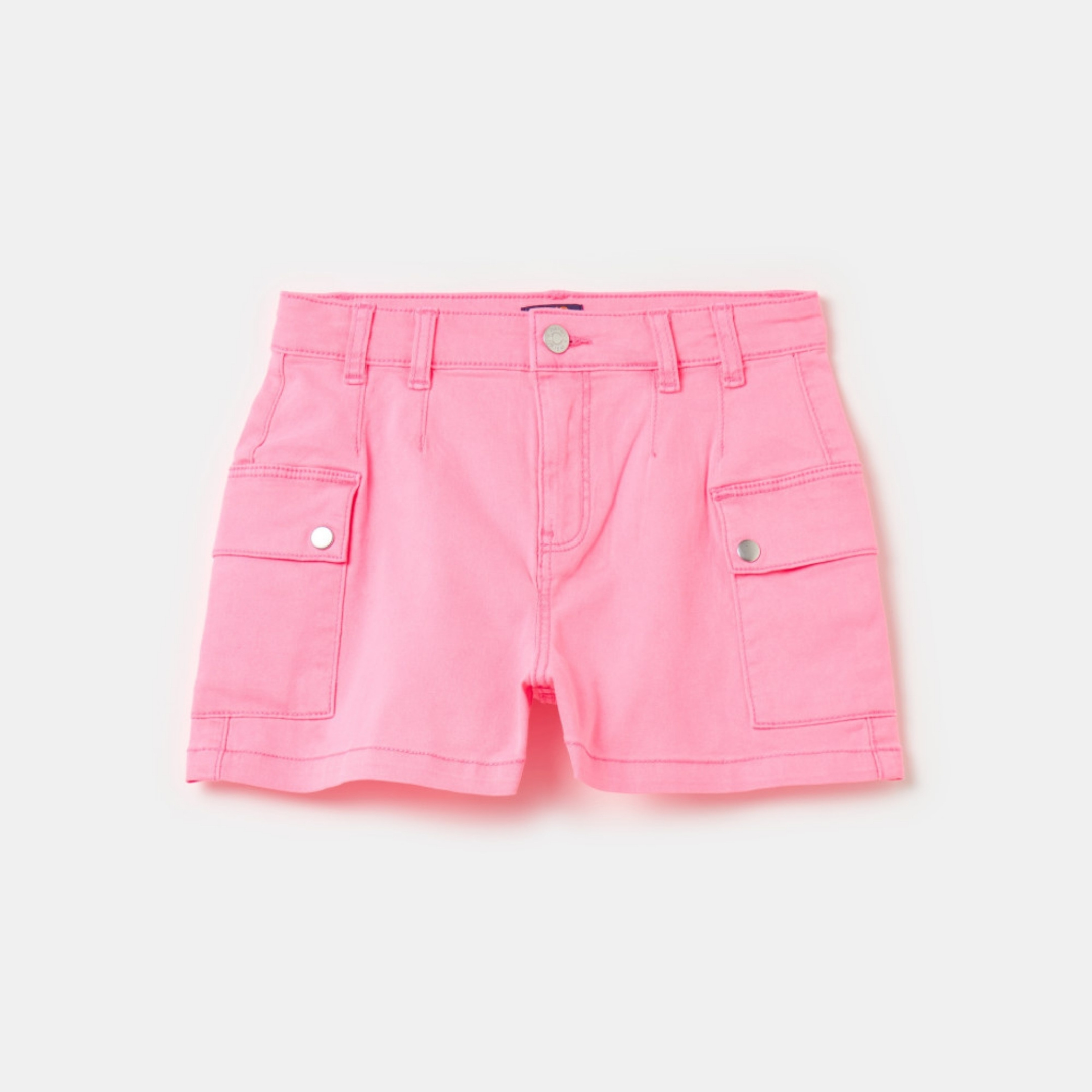 GIRLS' LONG/SHORT TROUSERS