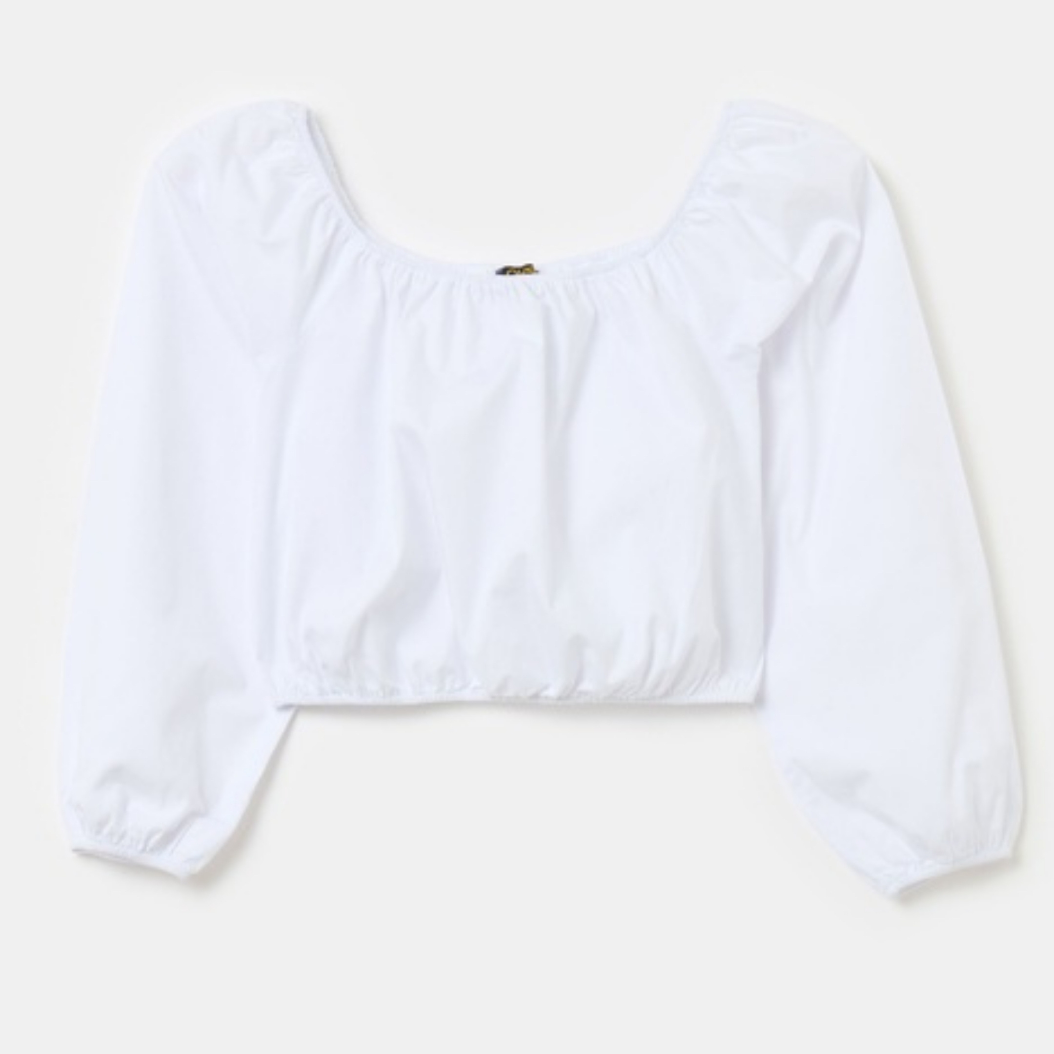 8-12 YEARS GIRLS'SHIRTS