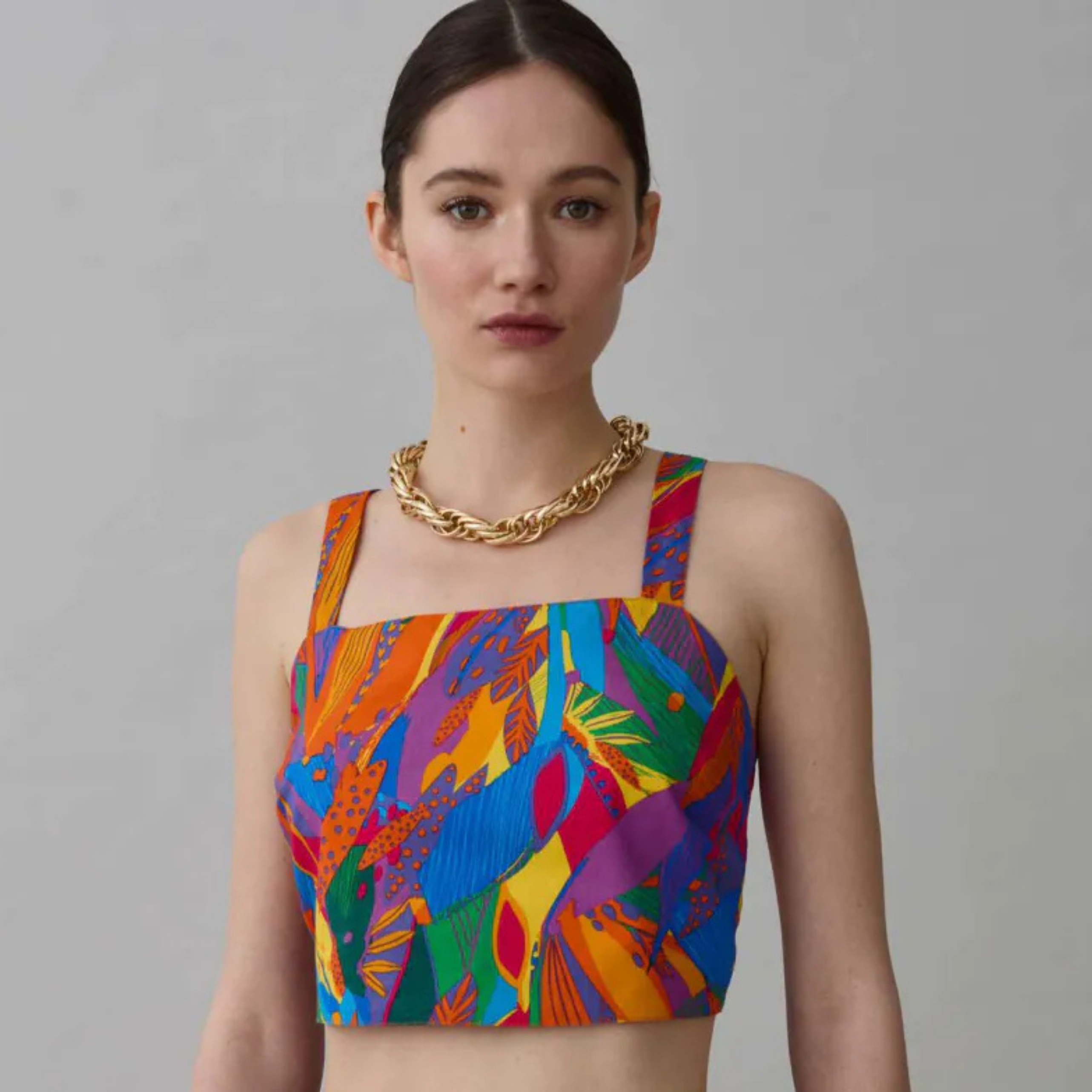 W'S SHIRTS W/O SLEEVES-SHORTSL