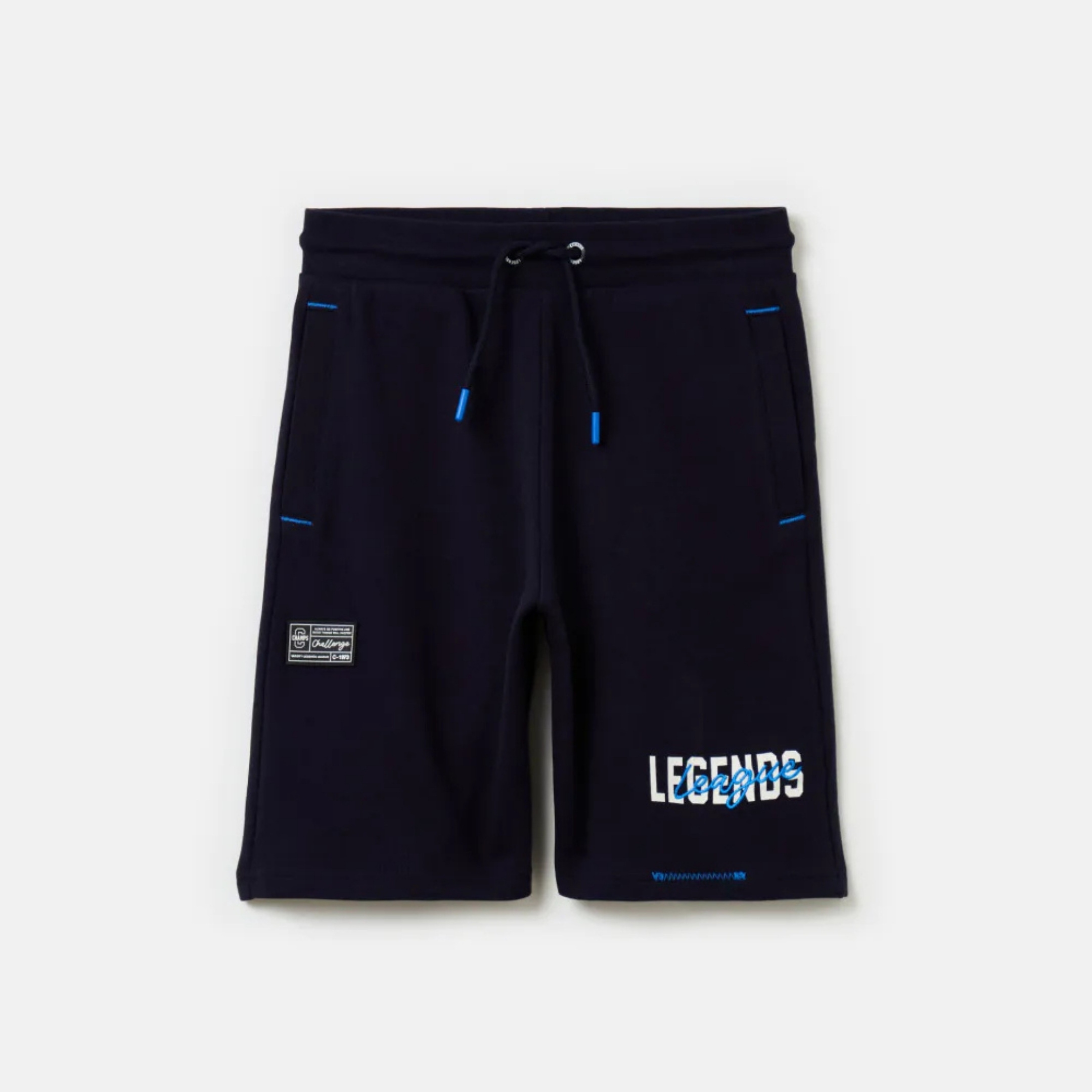 8-12 YEARS BOYS'SHORT TROUSERS