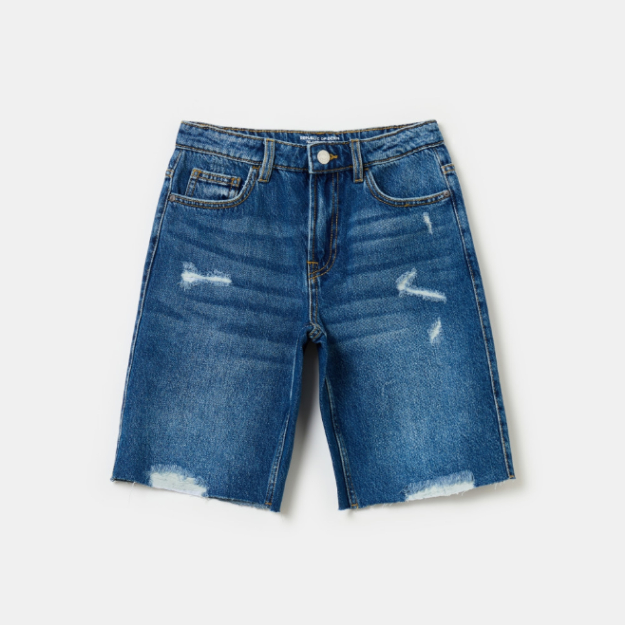 8-12 YEARS BOYS'SHORT TROUSERS