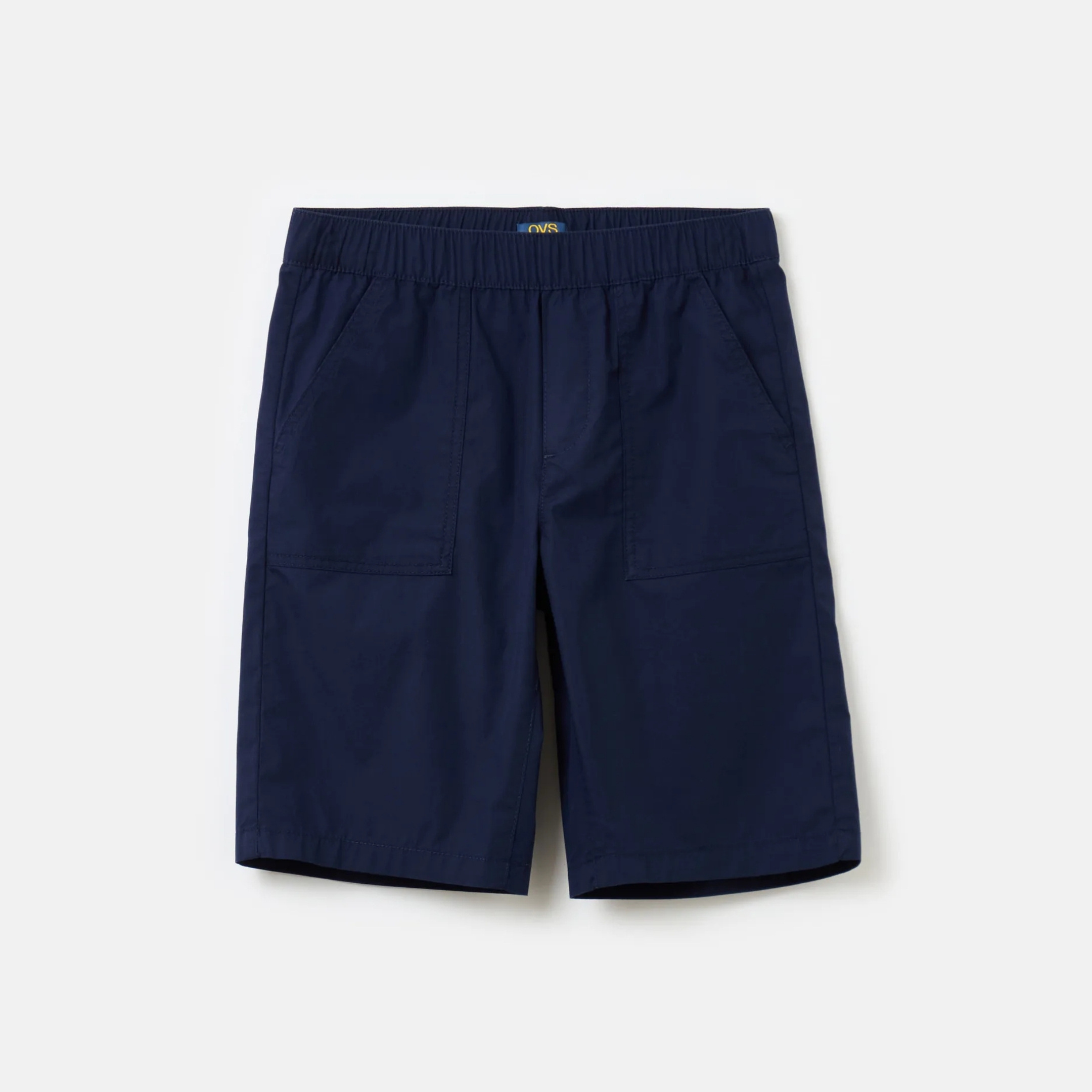 8-12 YEARS BOYS'SHORT TROUSERS