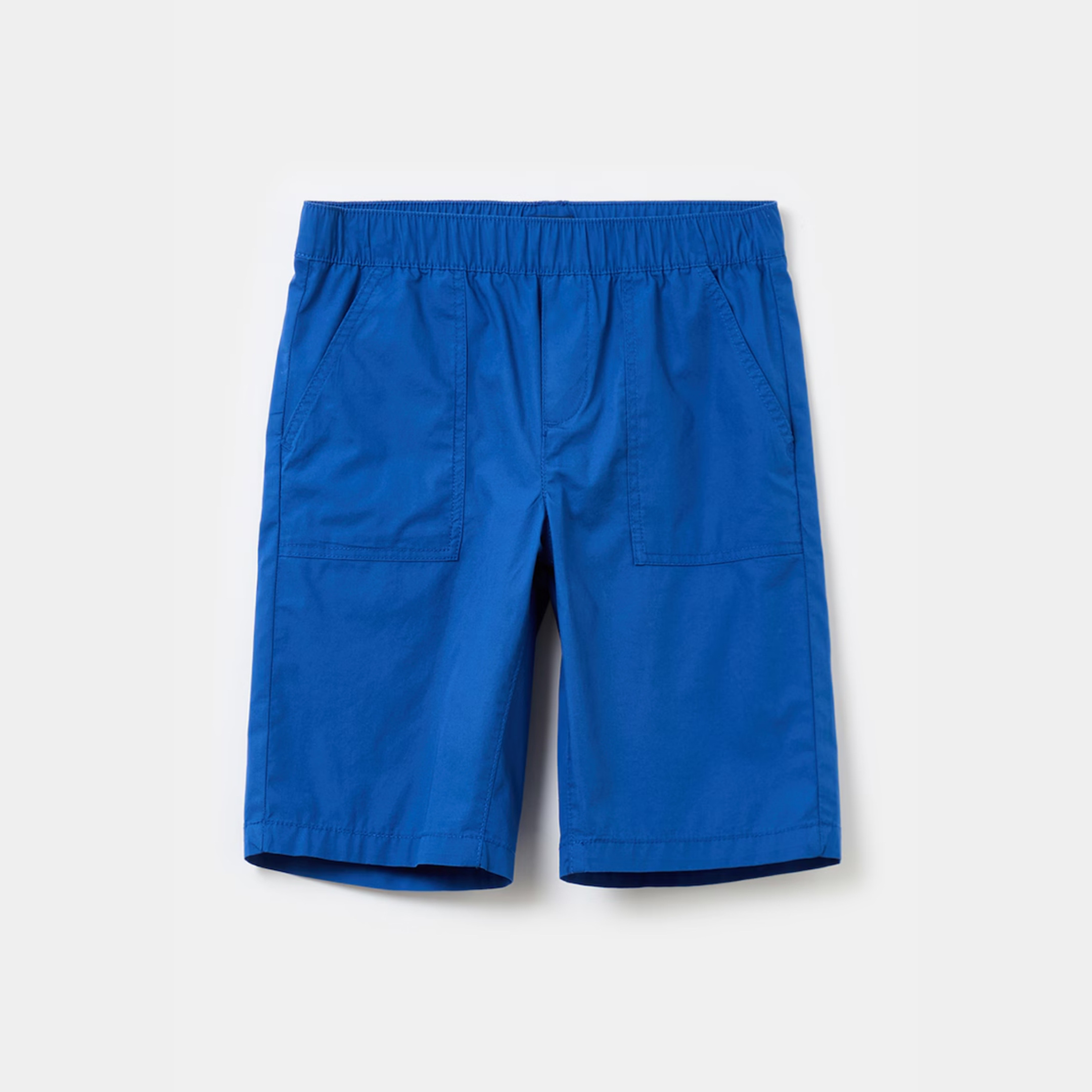 8-12 YEARS BOYS'SHORT TROUSERS