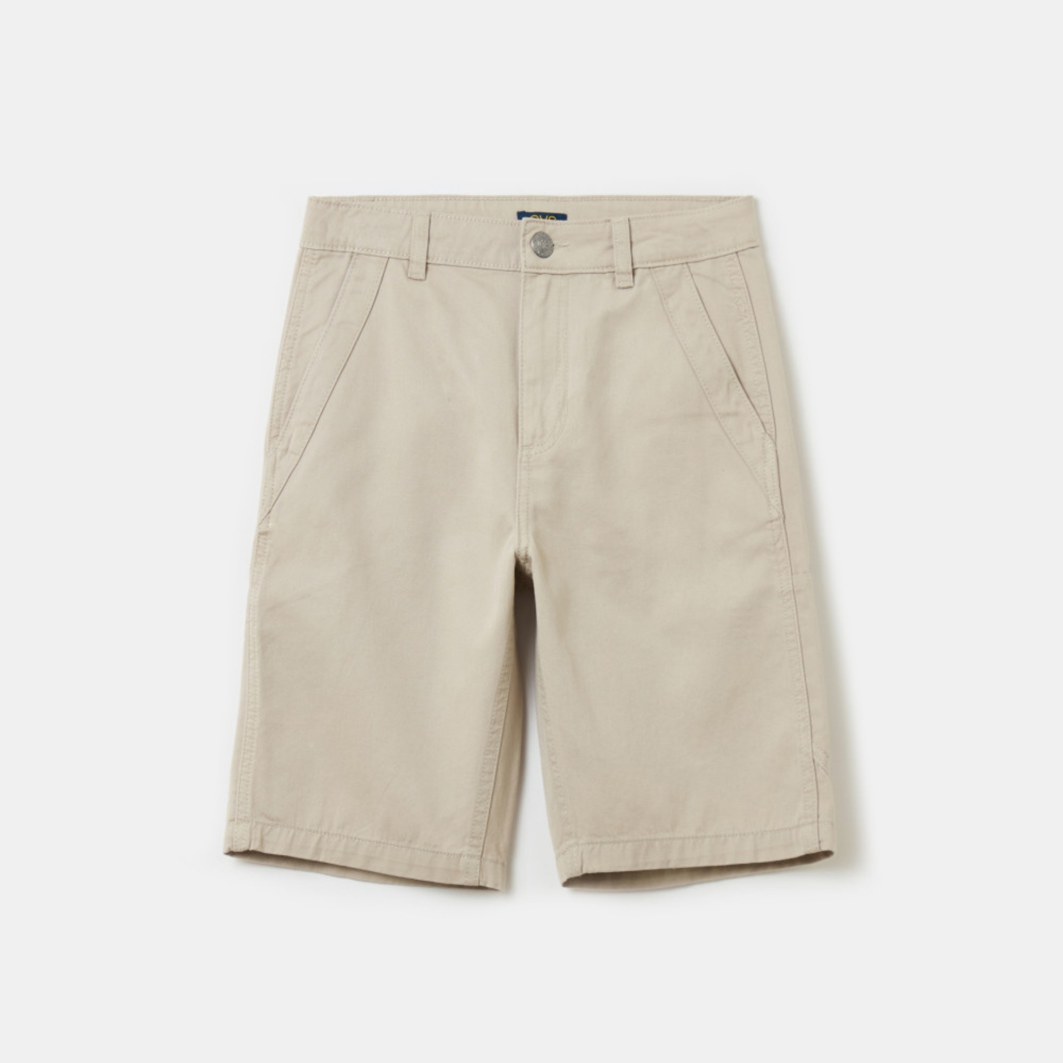 8-12 YEARS BOYS'SHORT TROUSERS