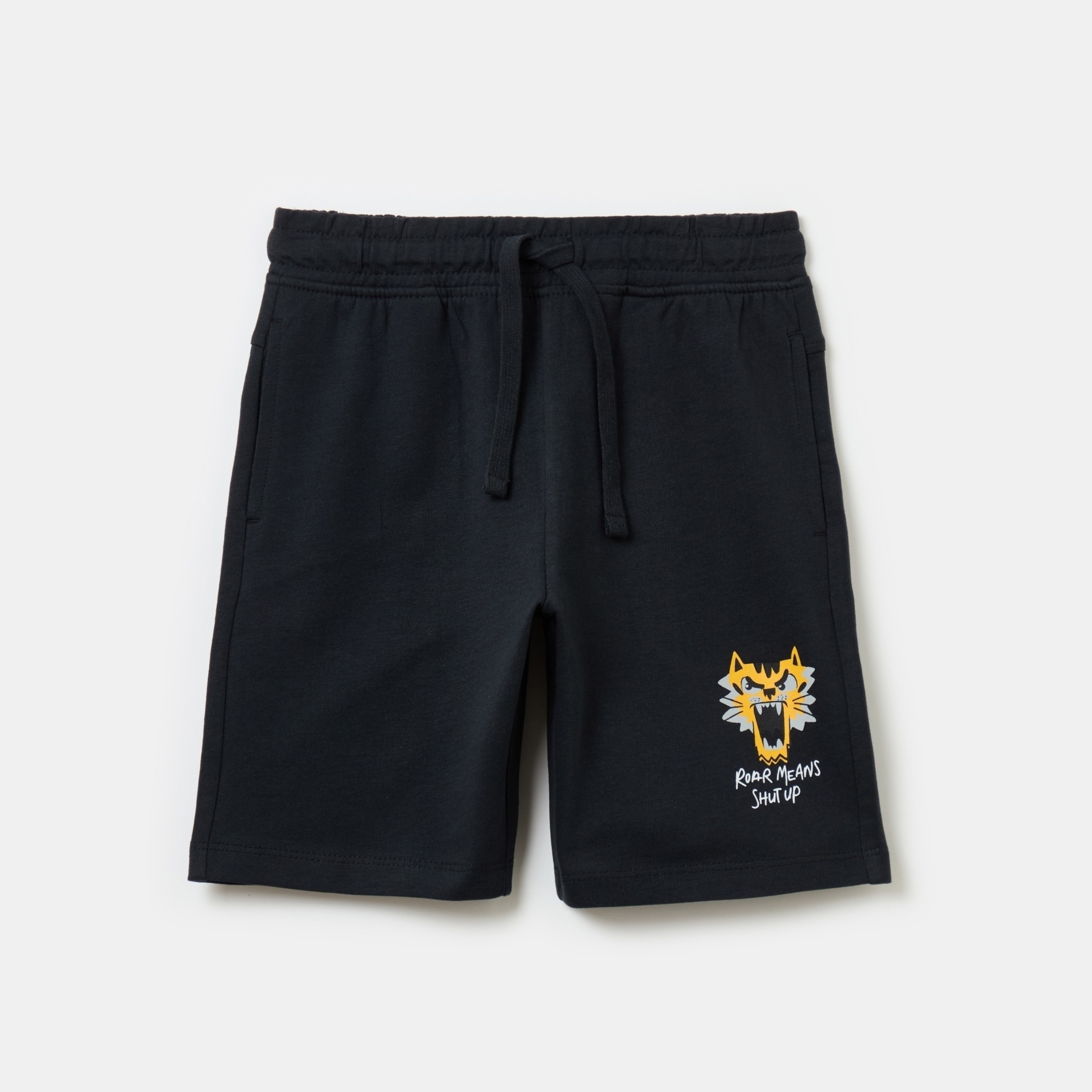 BOYS' SHORT TROUSERS