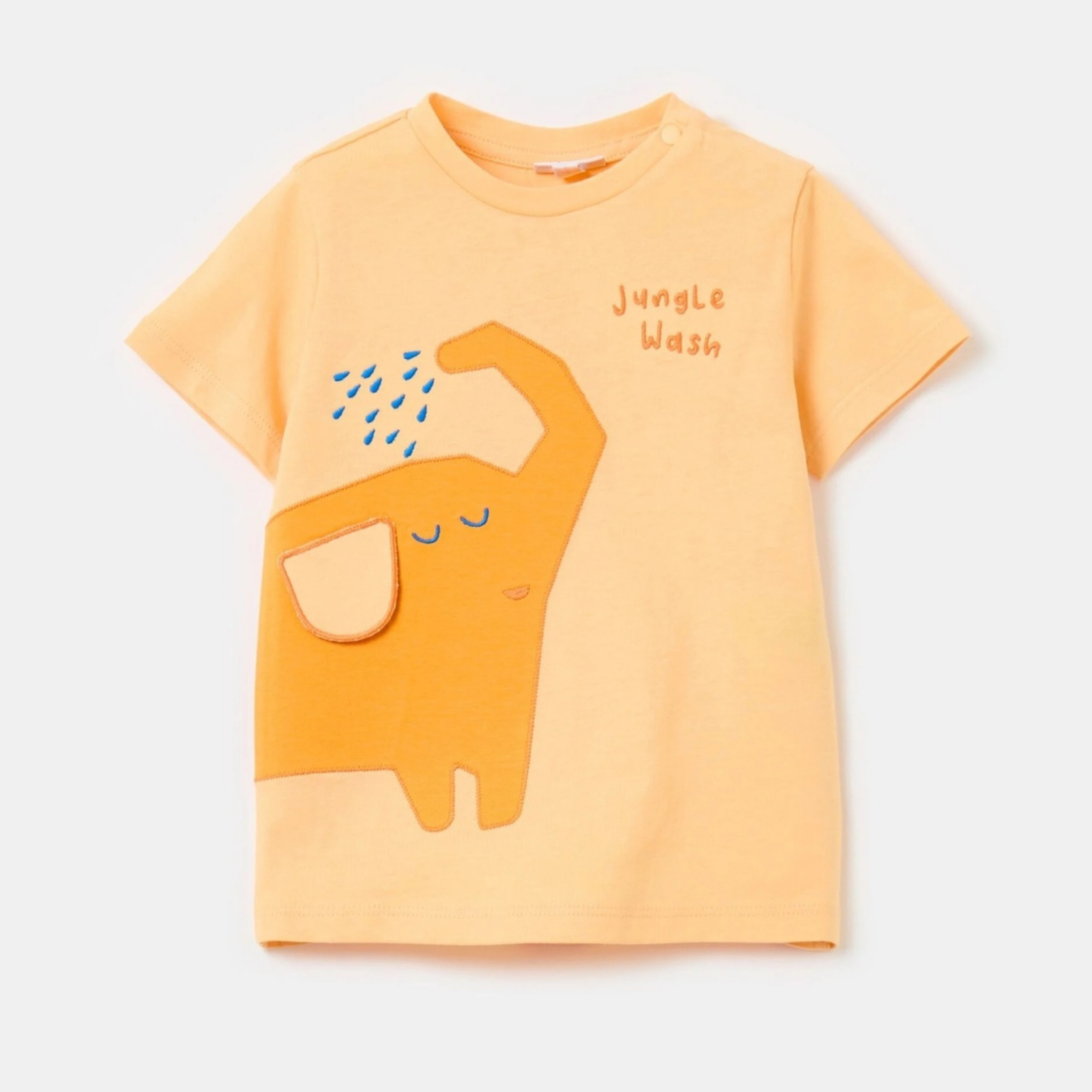 BABY T-SHIRTS