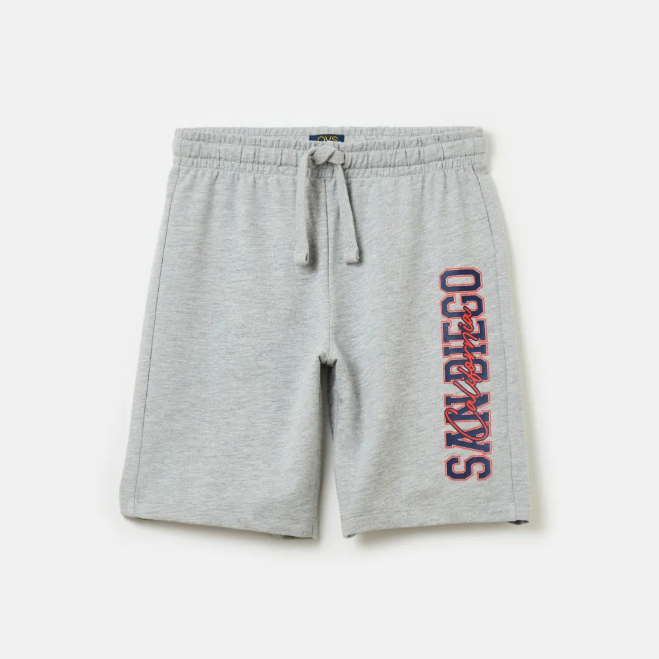 8-12 YEARS BOYS'SHORT TROUSERS