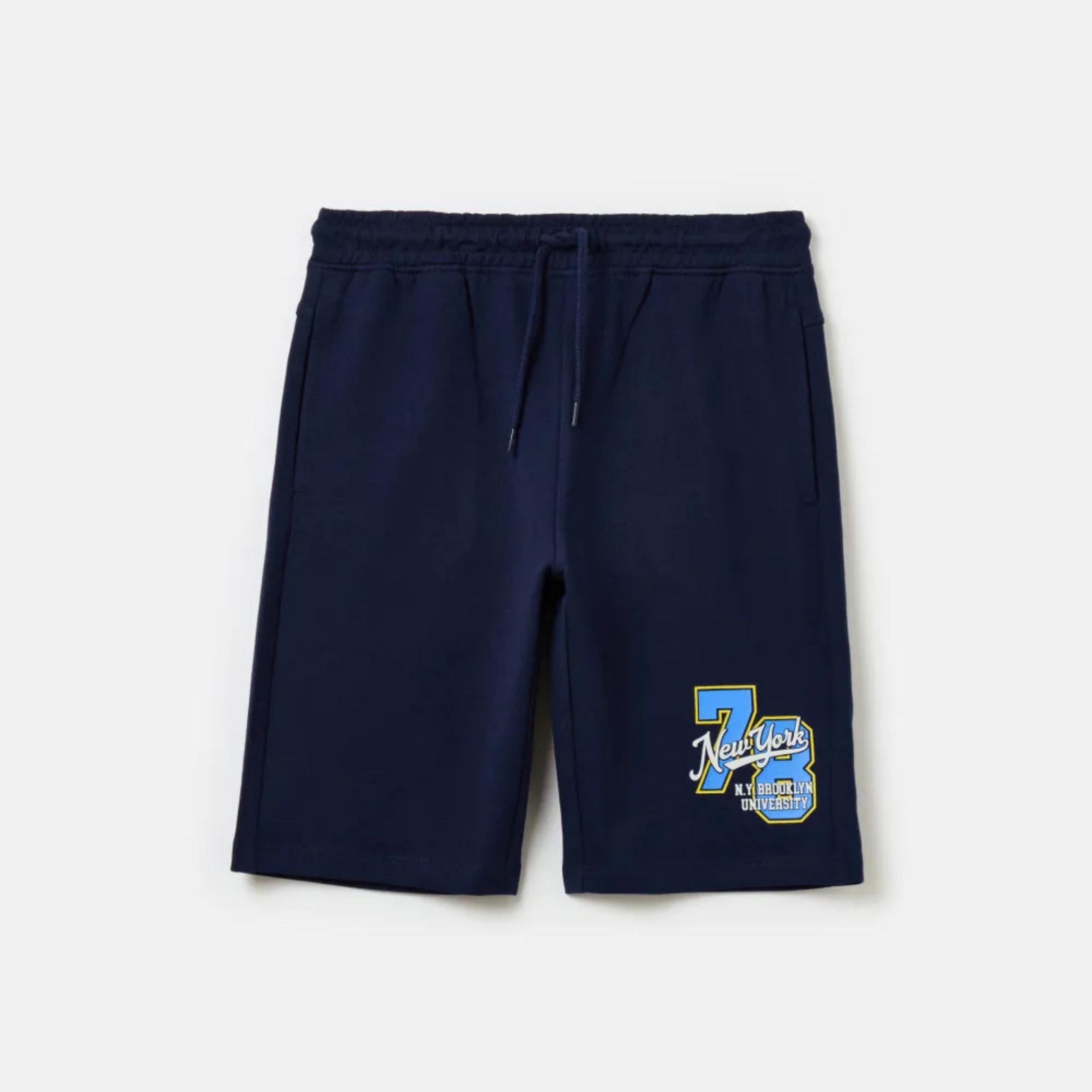 8-12 YEARS BOYS'SHORT TROUSERS