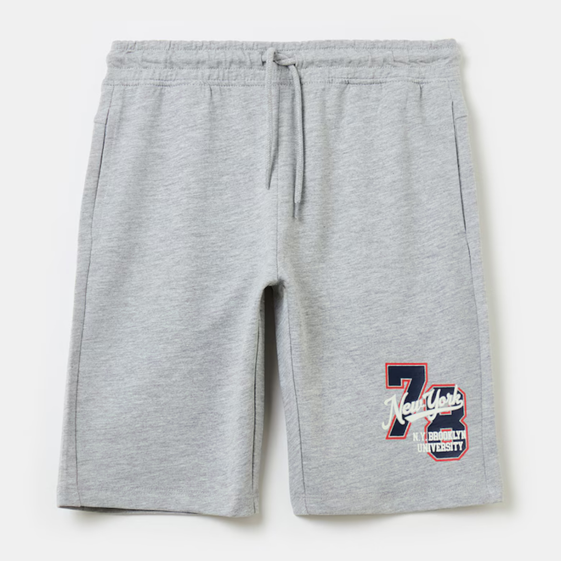 8-12 YEARS BOYS'SHORT TROUSERS