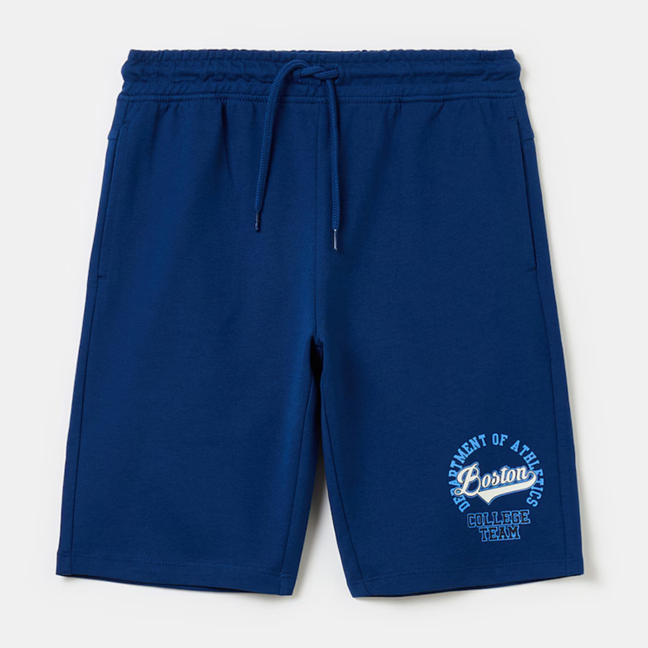 8-12 YEARS BOYS'SHORT TROUSERS