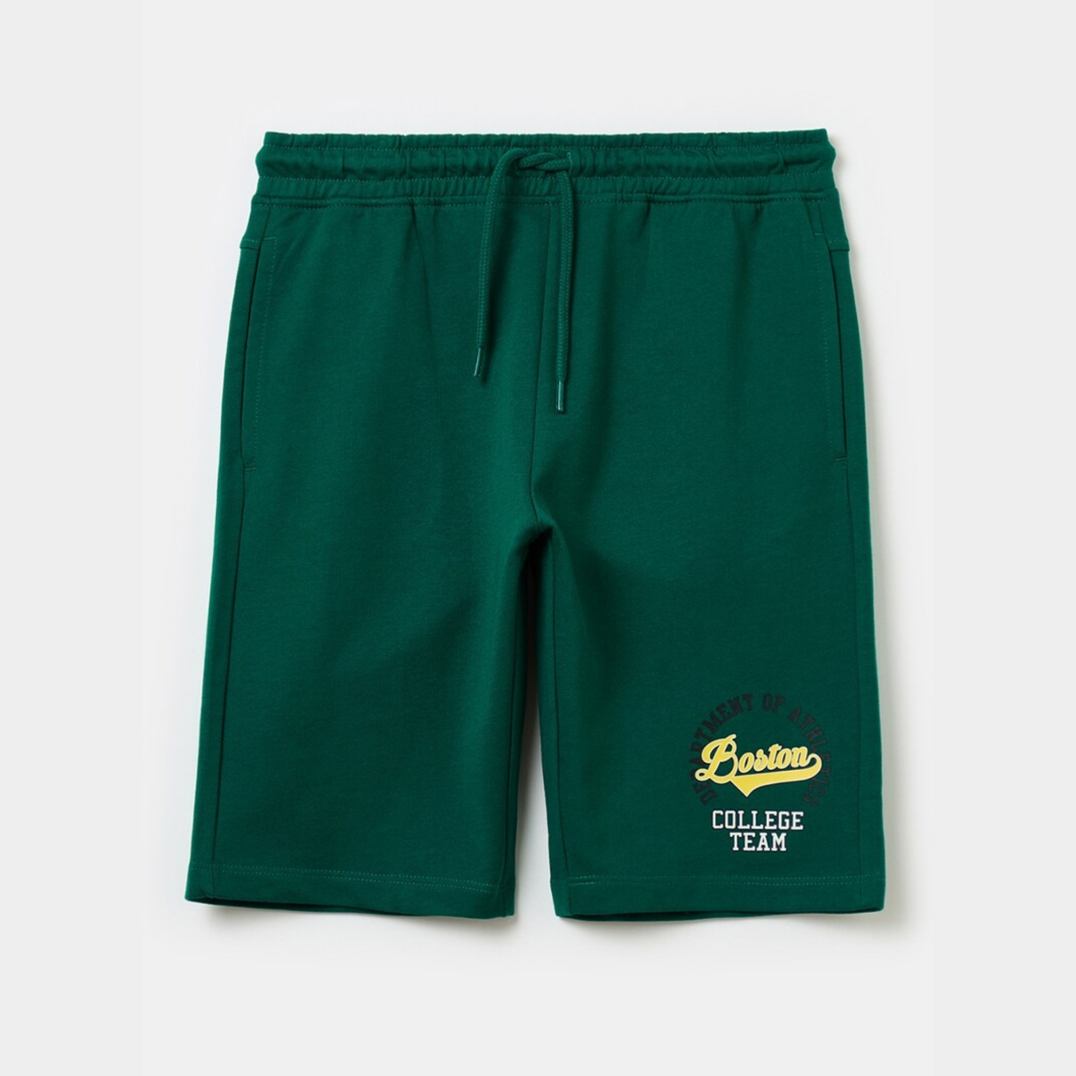 8-12 YEARS BOYS'SHORT TROUSERS