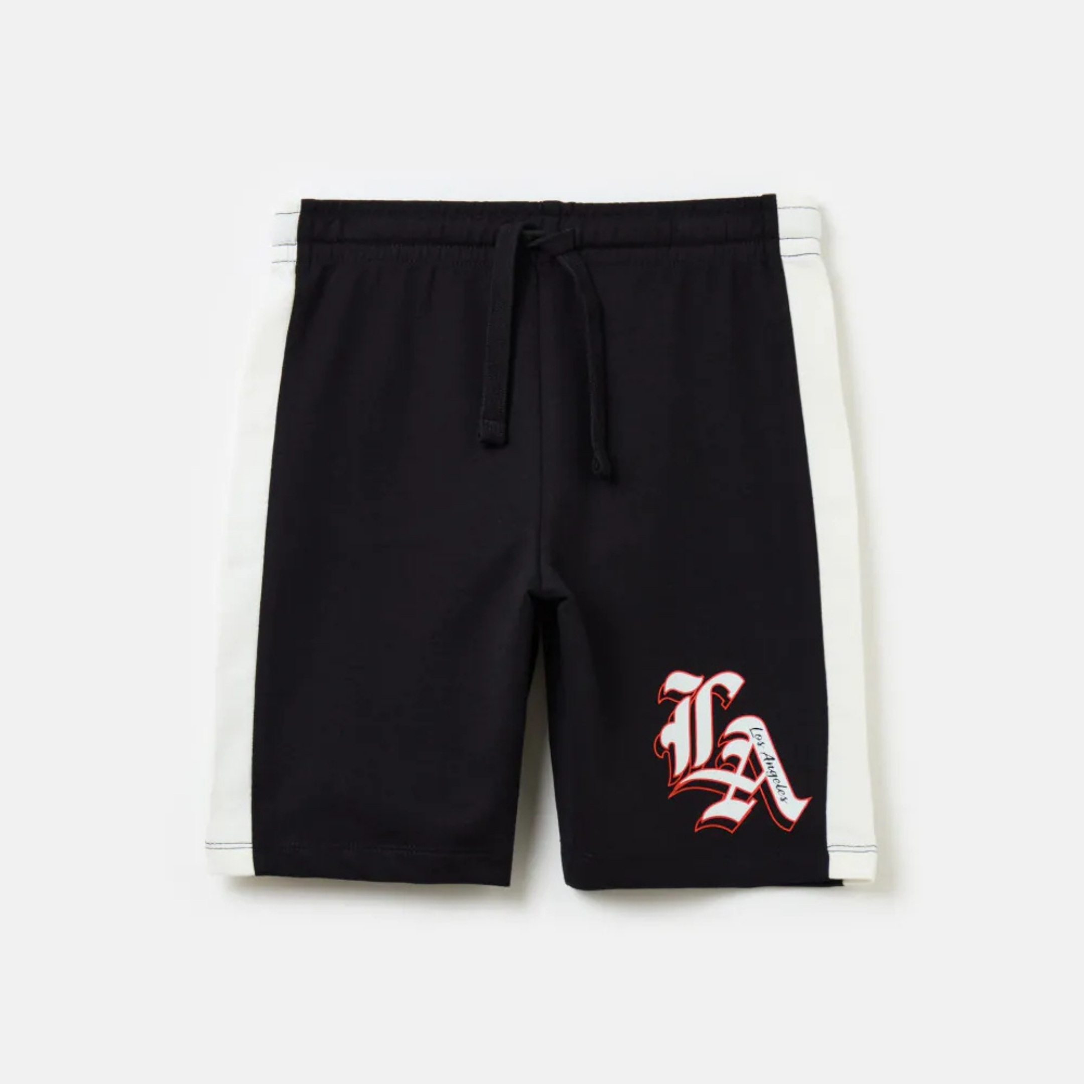 8-12 YEARS BOYS'SHORT TROUSERS