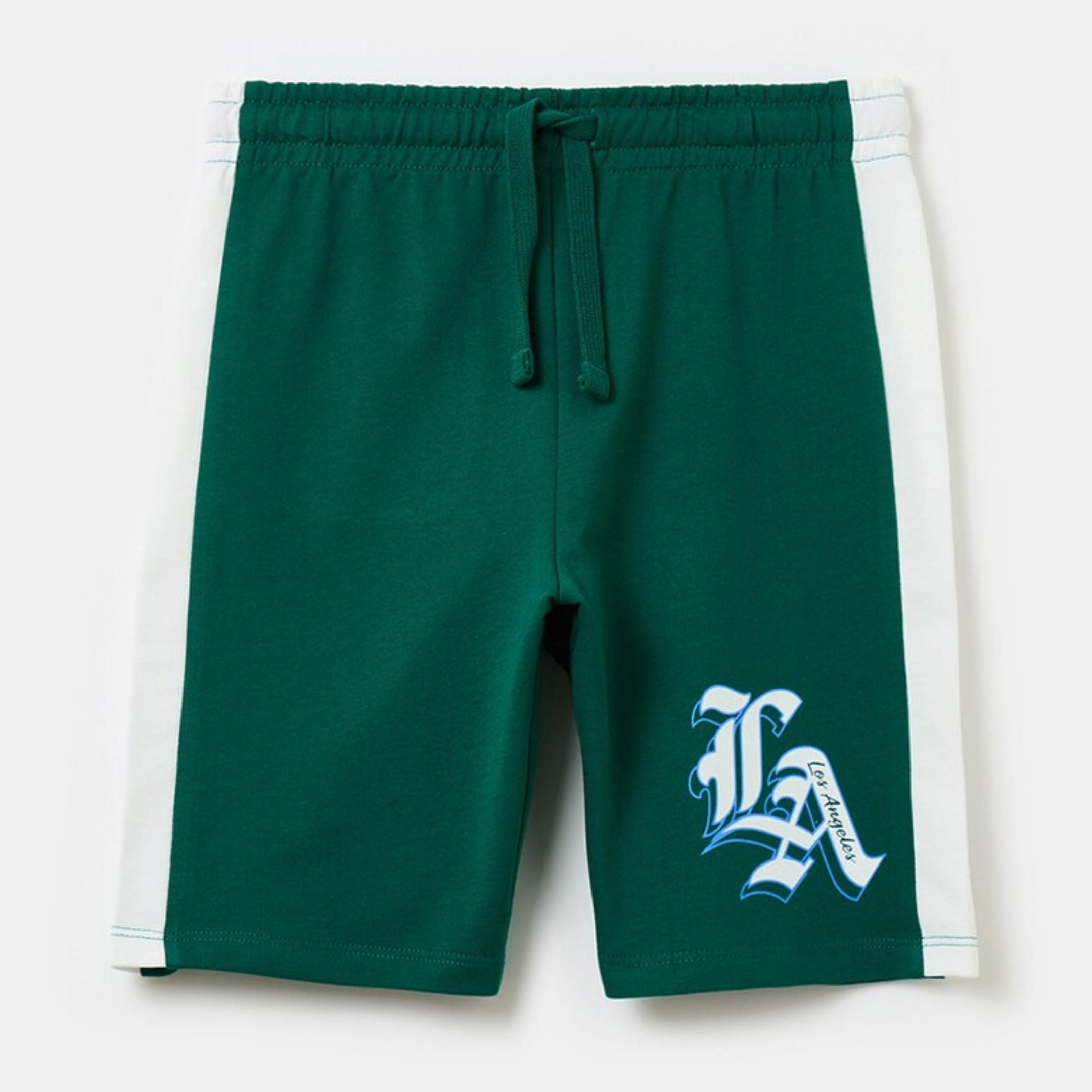 8-12 YEARS BOYS'SHORT TROUSERS