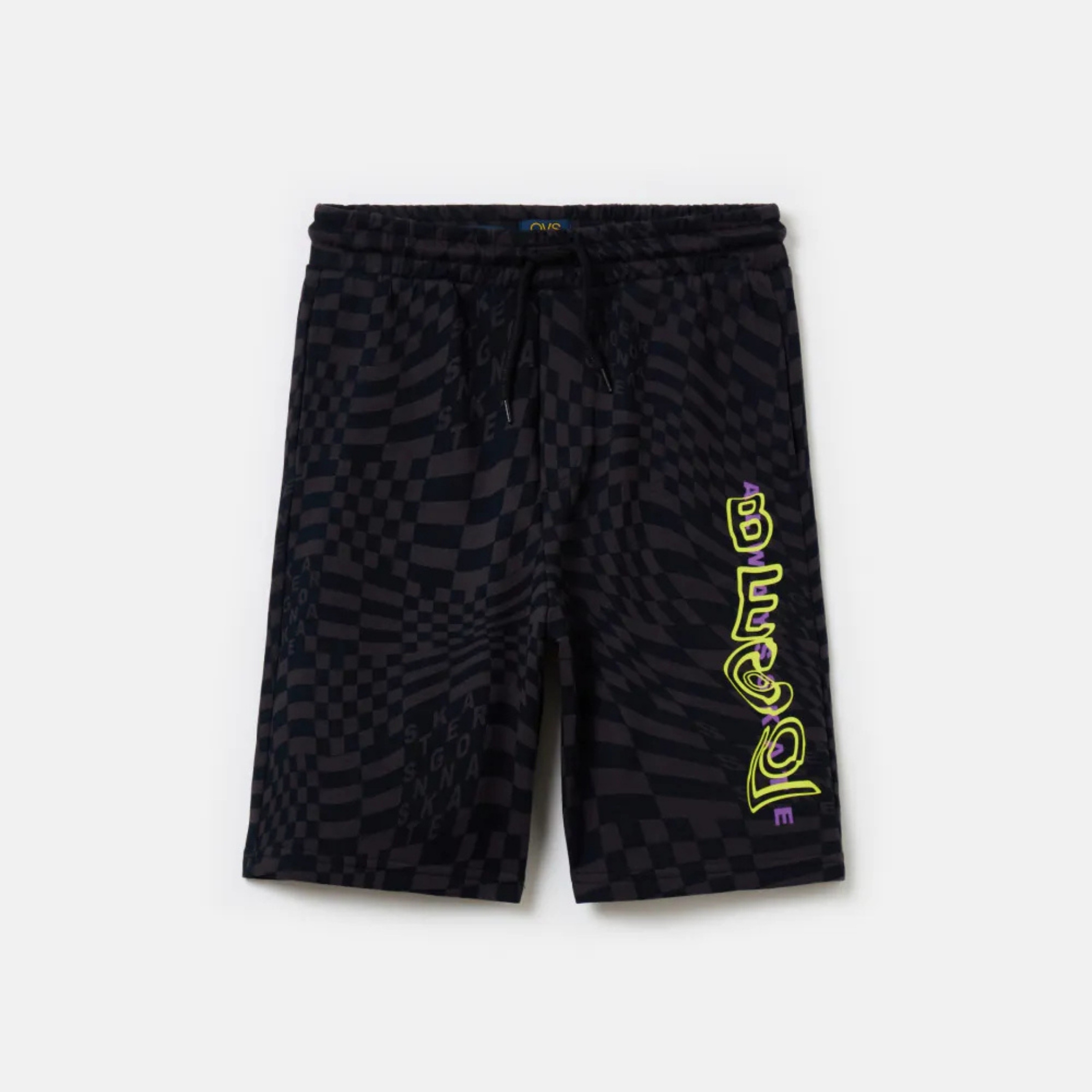 8-12 YEARS BOYS'SHORT TROUSERS