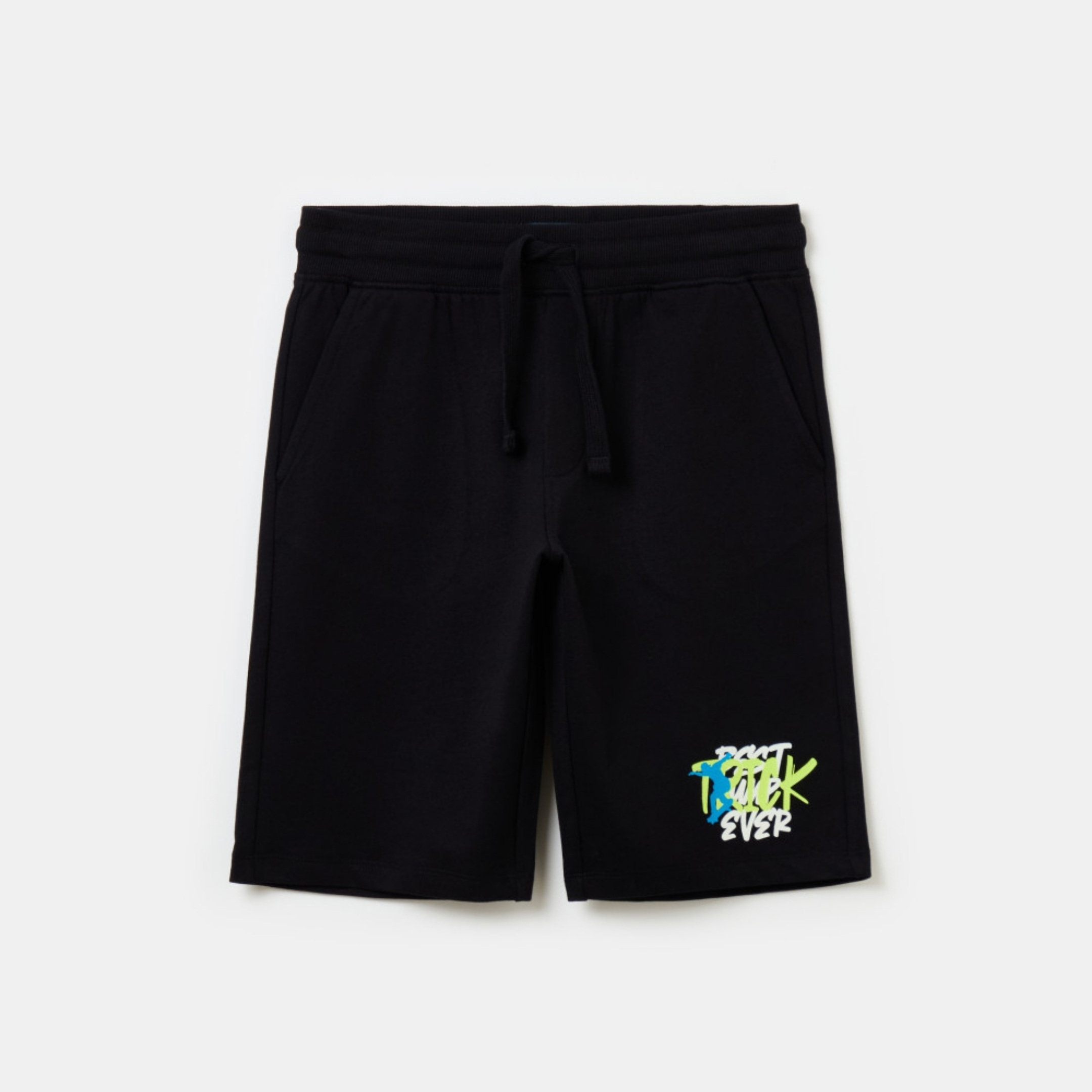 8-12 YEARS BOYS'SHORT TROUSERS