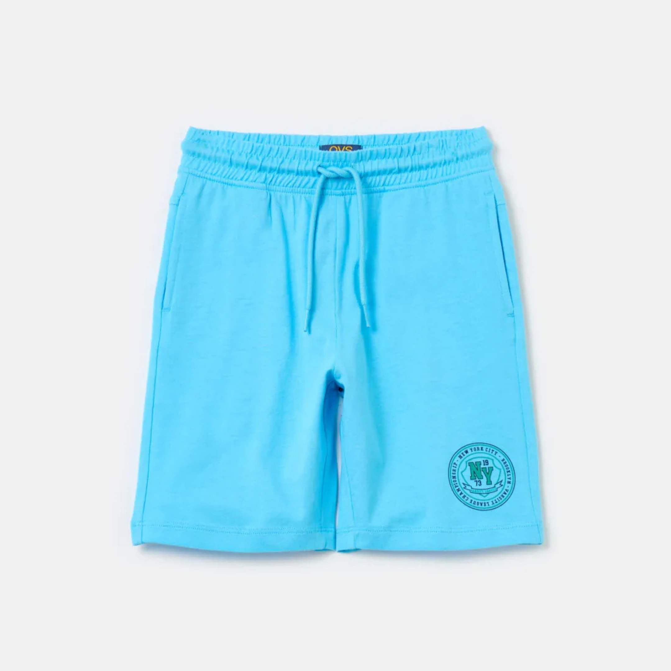 BOYS' SHORT TROUSERS