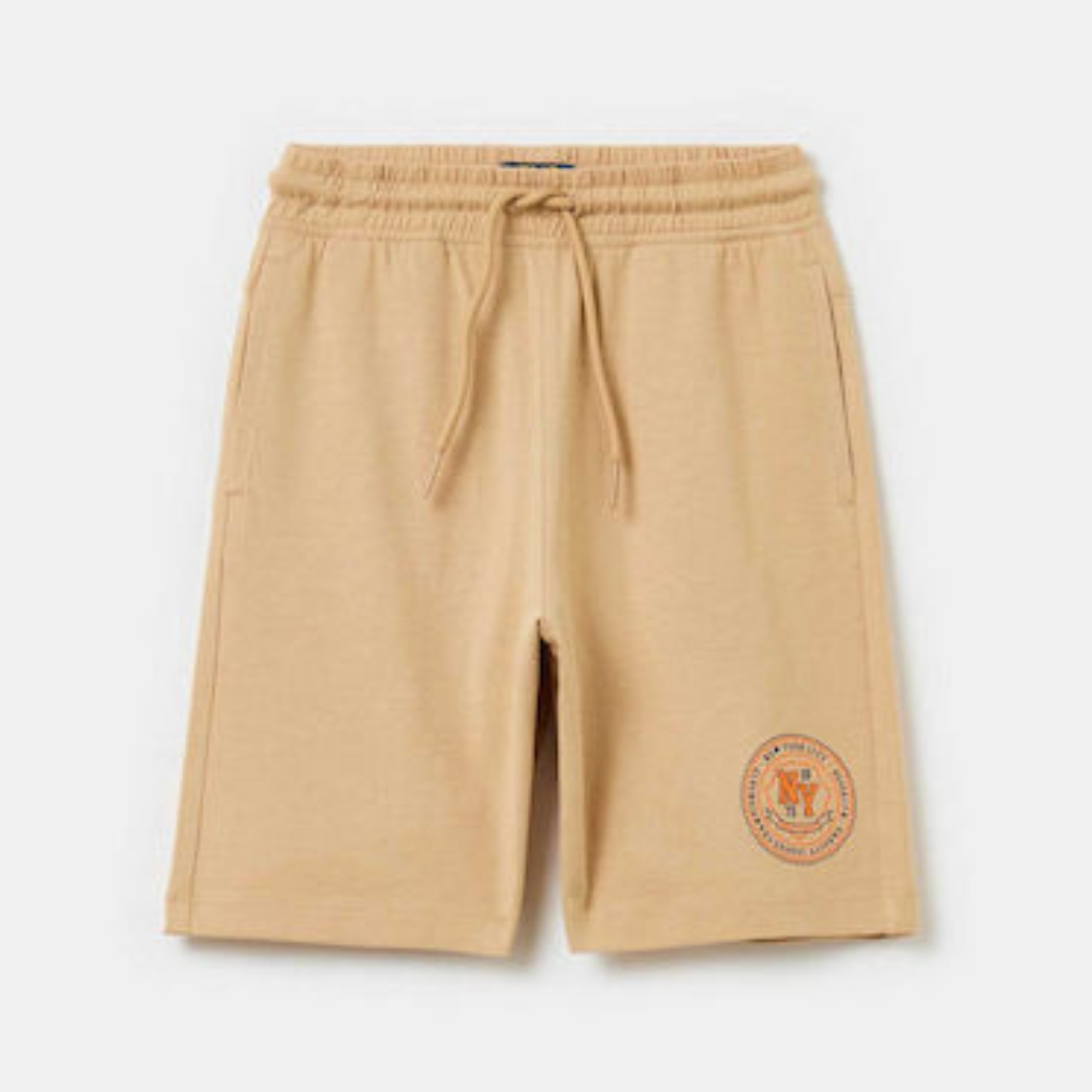 BOYS' SHORT TROUSERS