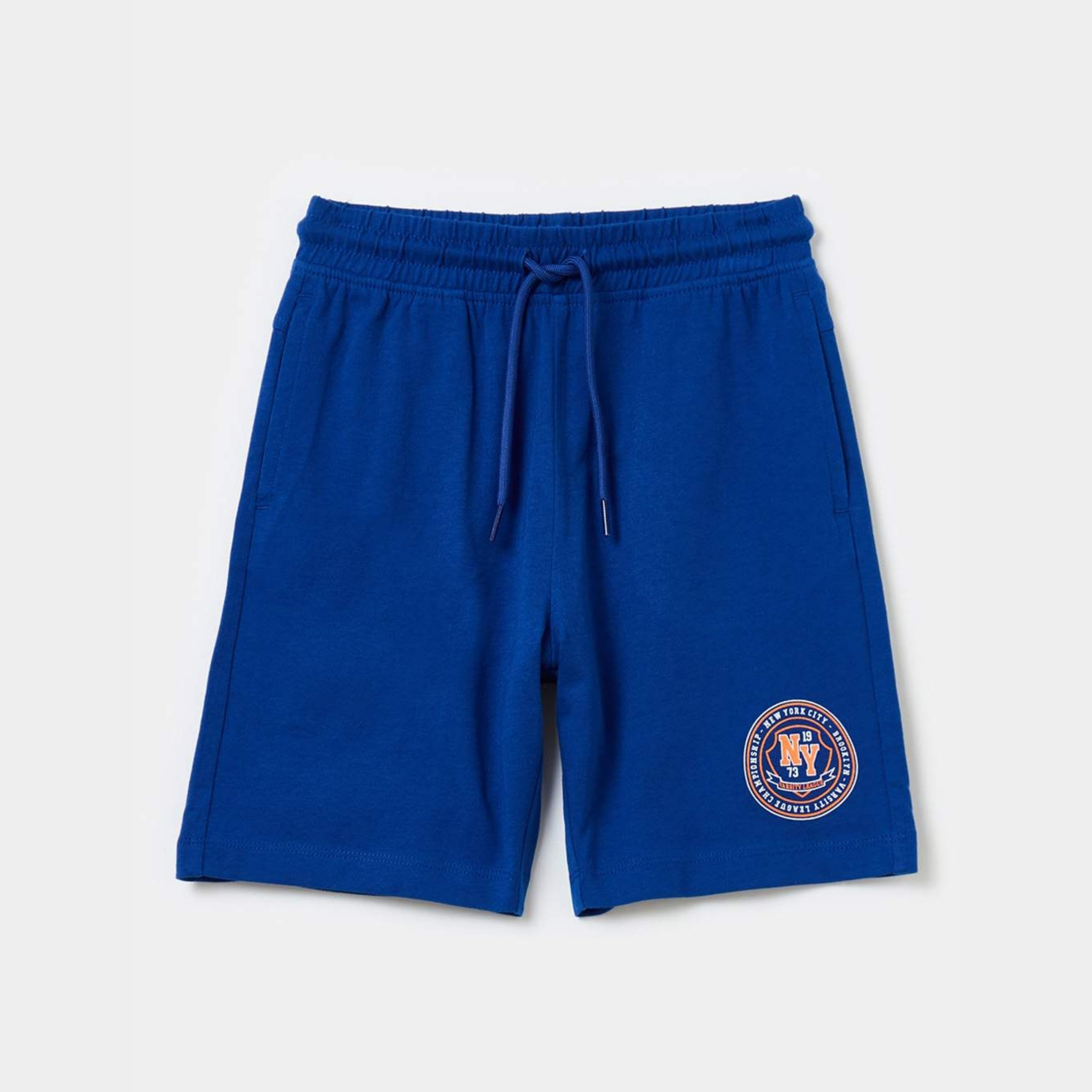 BOYS' SHORT TROUSERS