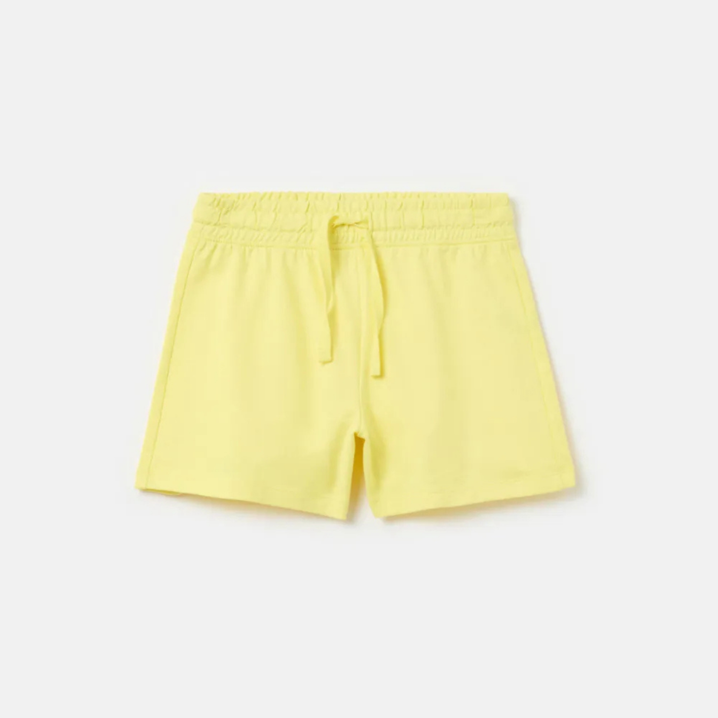 GIRLS' LONG/SHORT TROUSERS