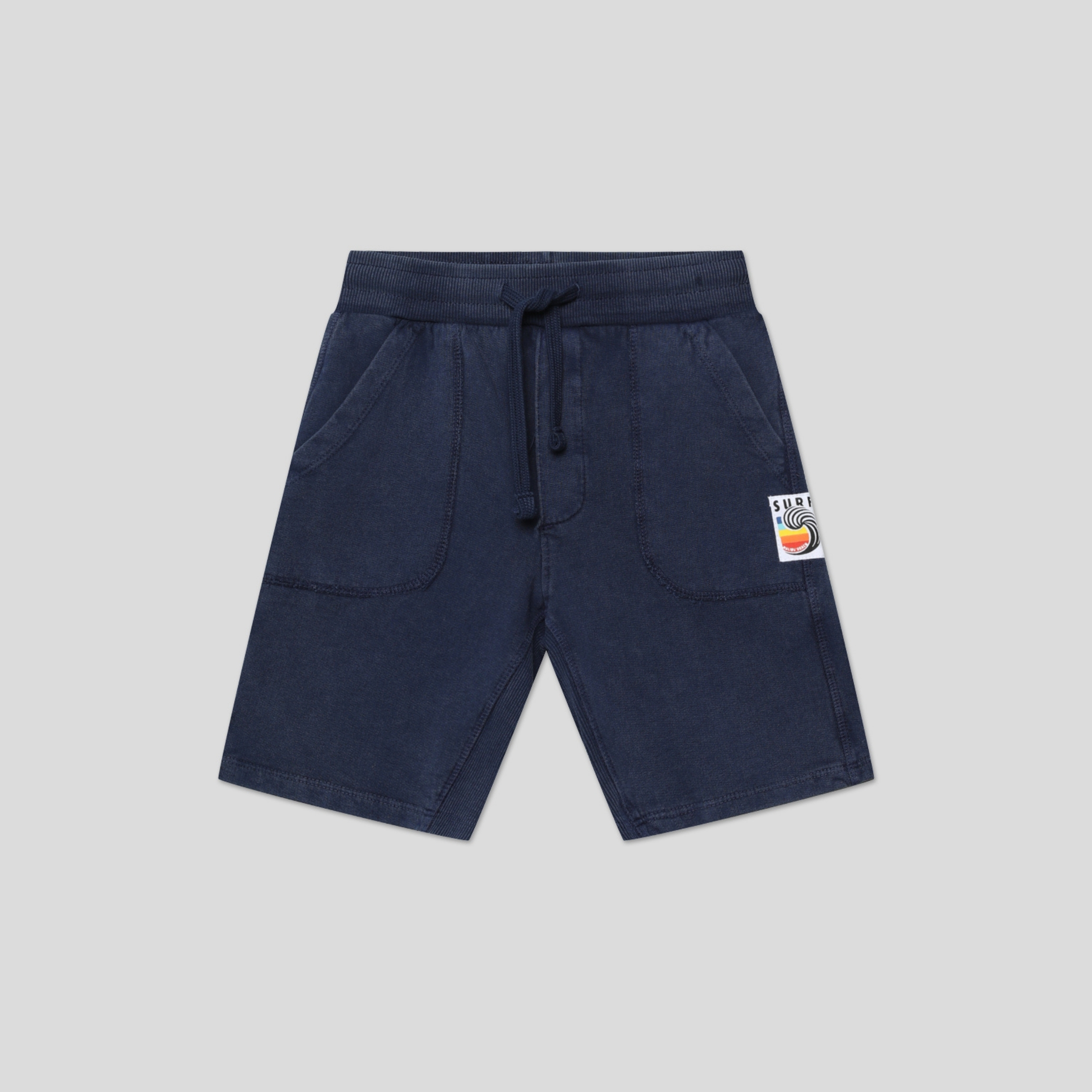 BOYS' SHORT TROUSERS