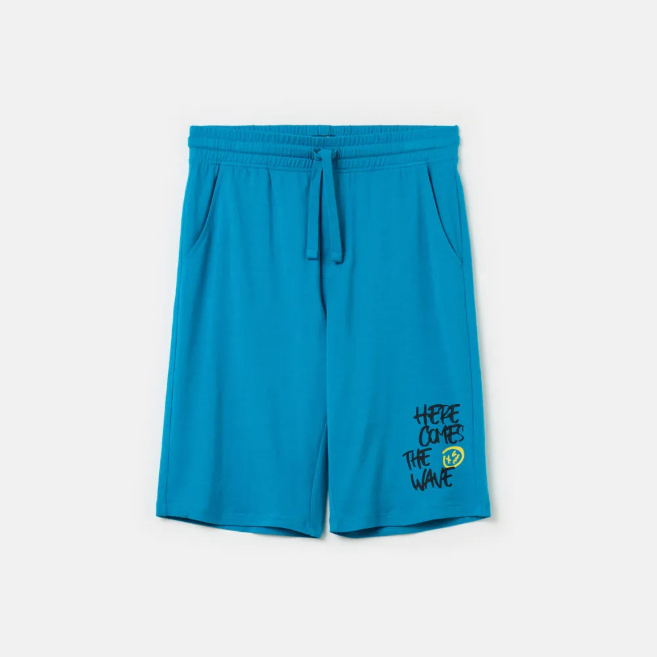 8-12 YEARS BOYS'SHORT TROUSERS