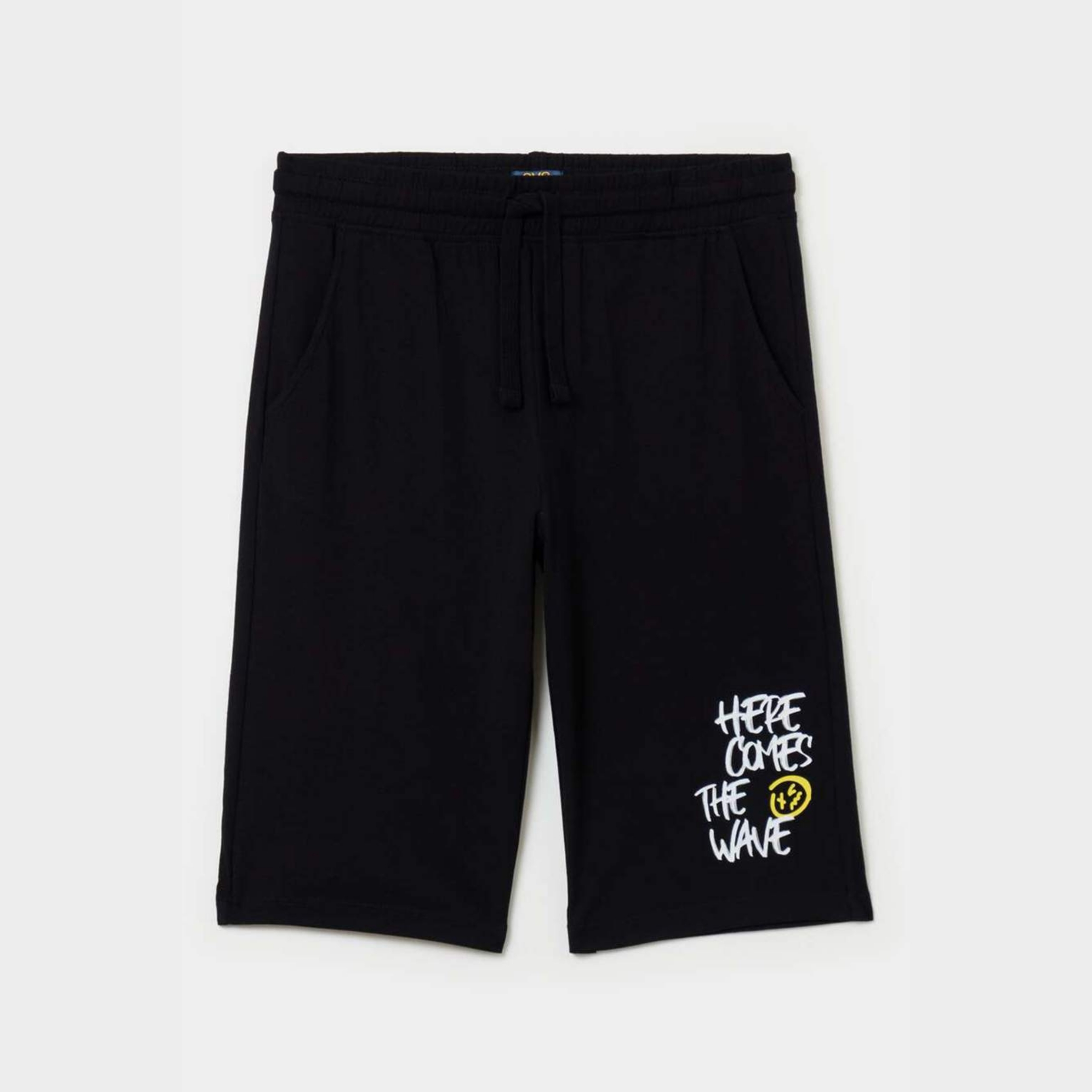 8-12 YEARS BOYS'SHORT TROUSERS