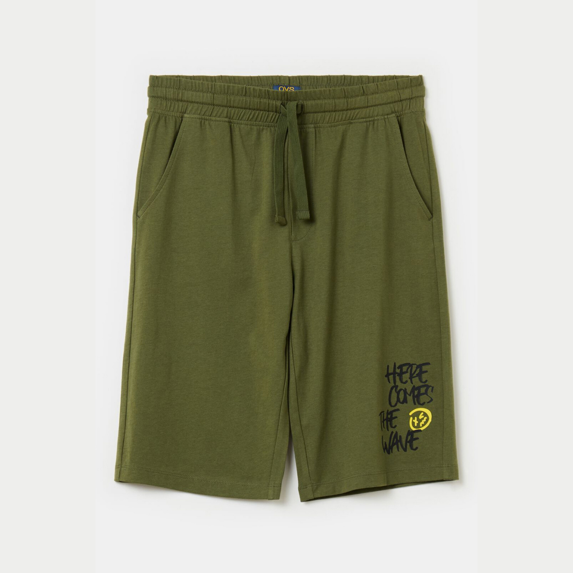 8-12 YEARS BOYS'SHORT TROUSERS