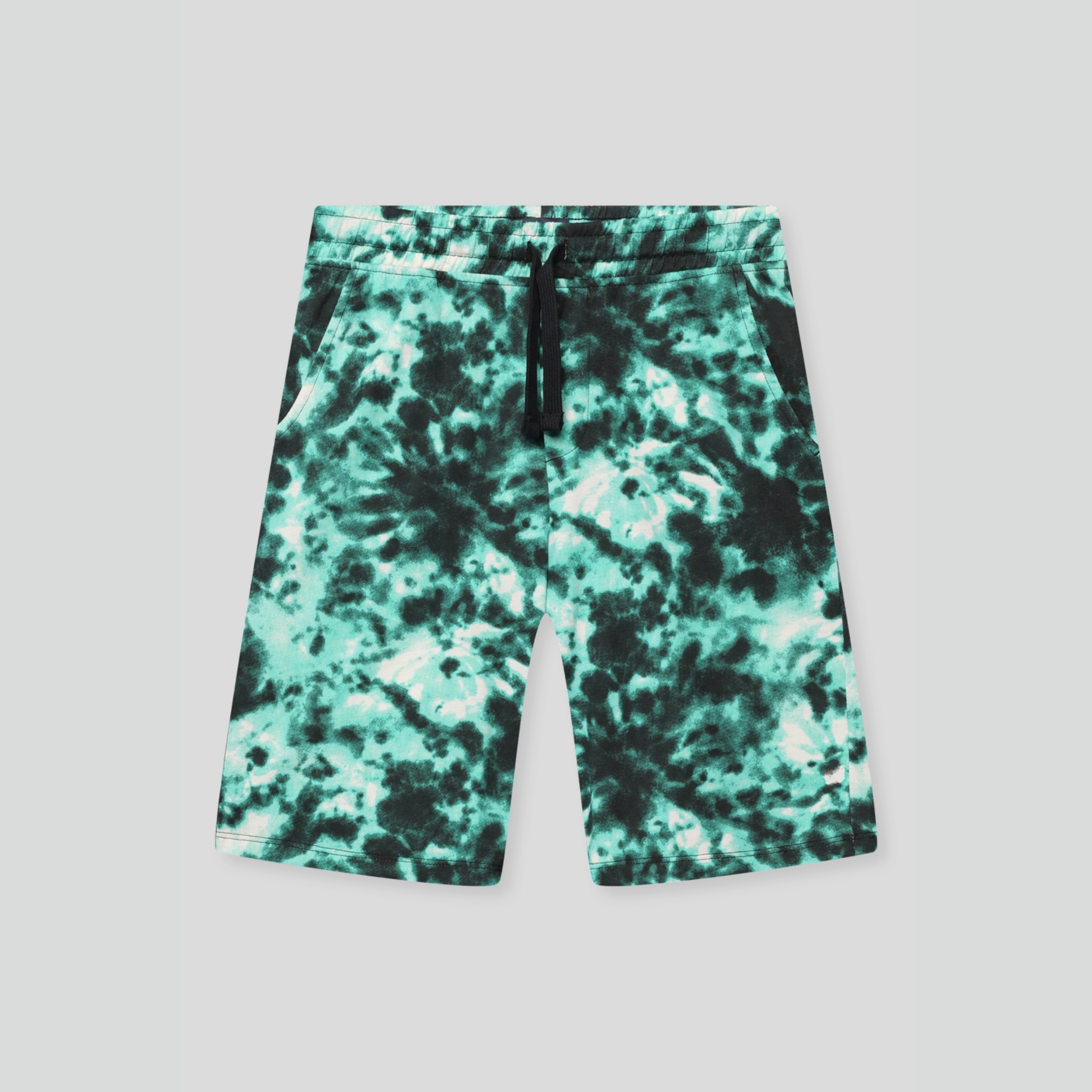 8-12 YEARS BOYS'SHORT TROUSERS