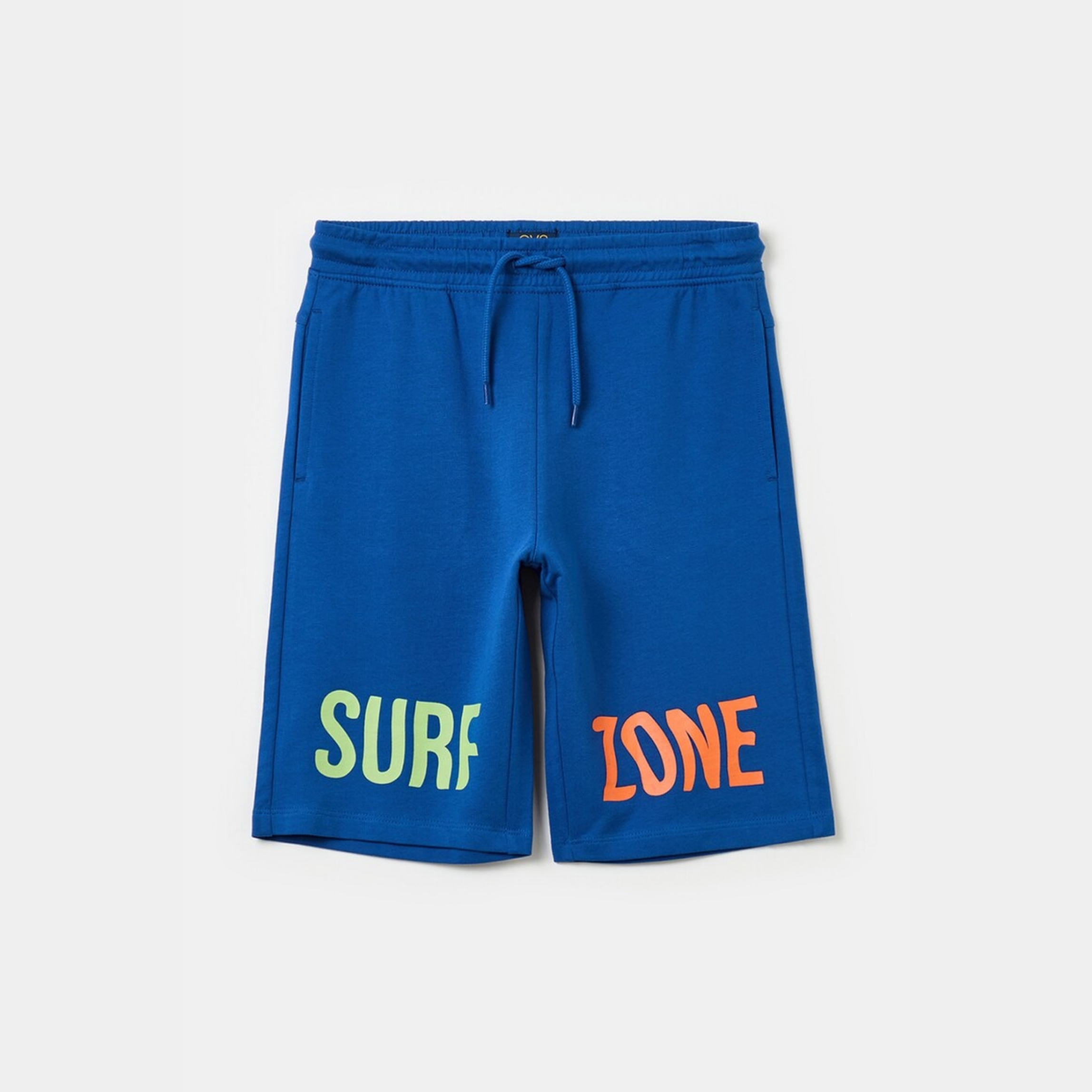 8-12 YEARS BOYS'SHORT TROUSERS