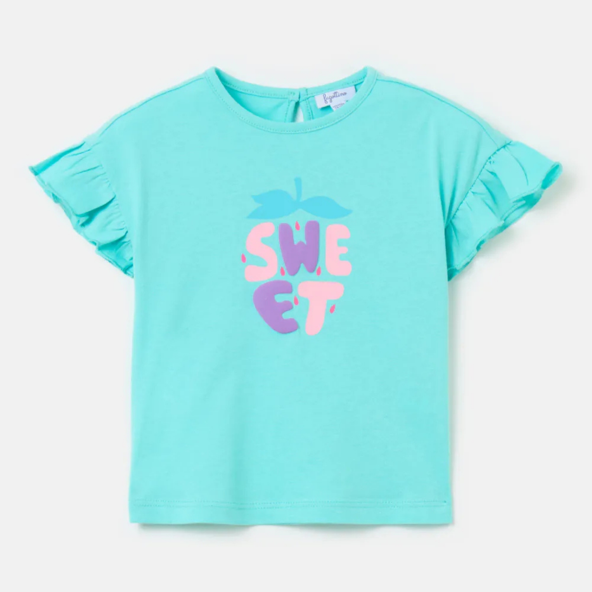 BABY T-SHIRTS