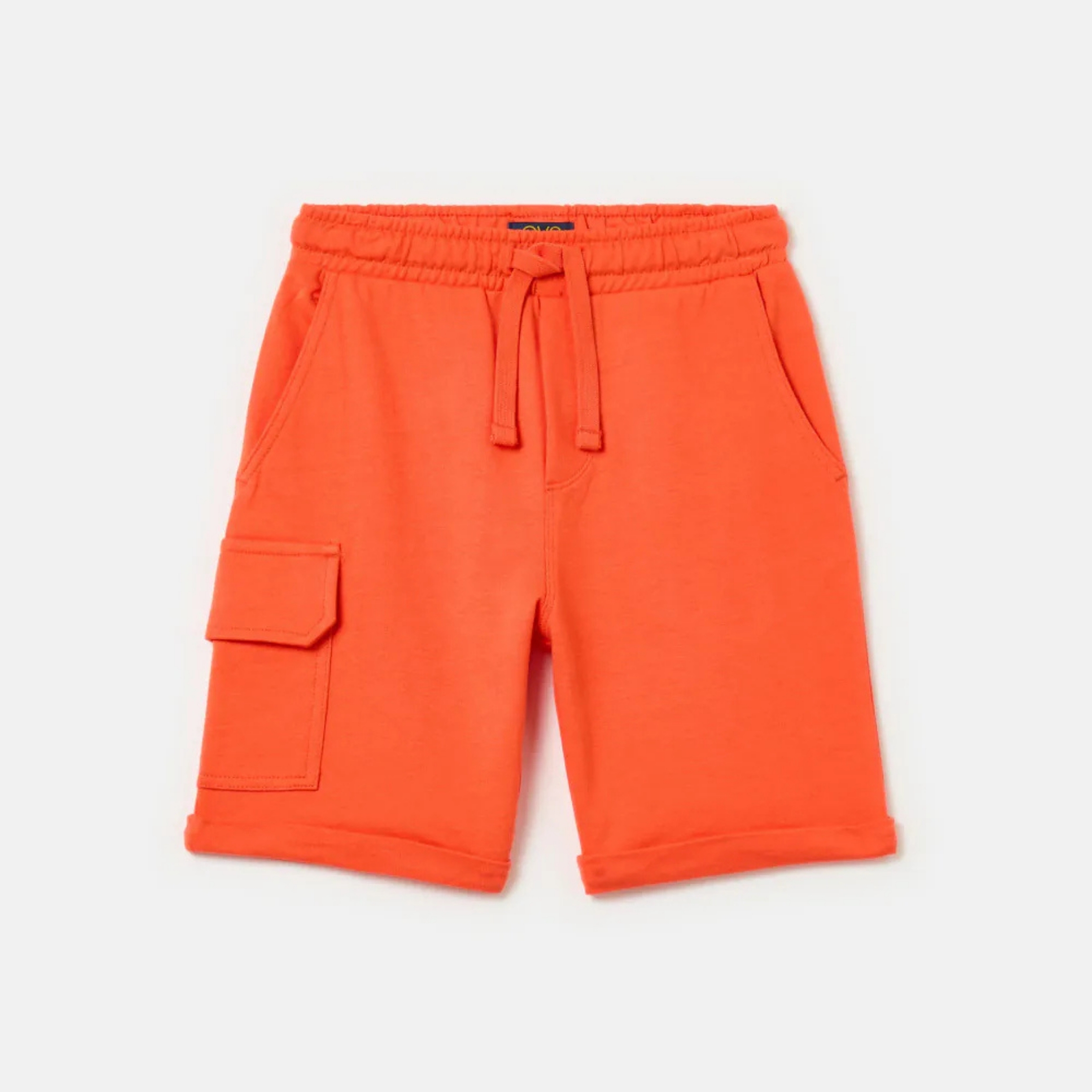 BOYS' SHORT TROUSERS