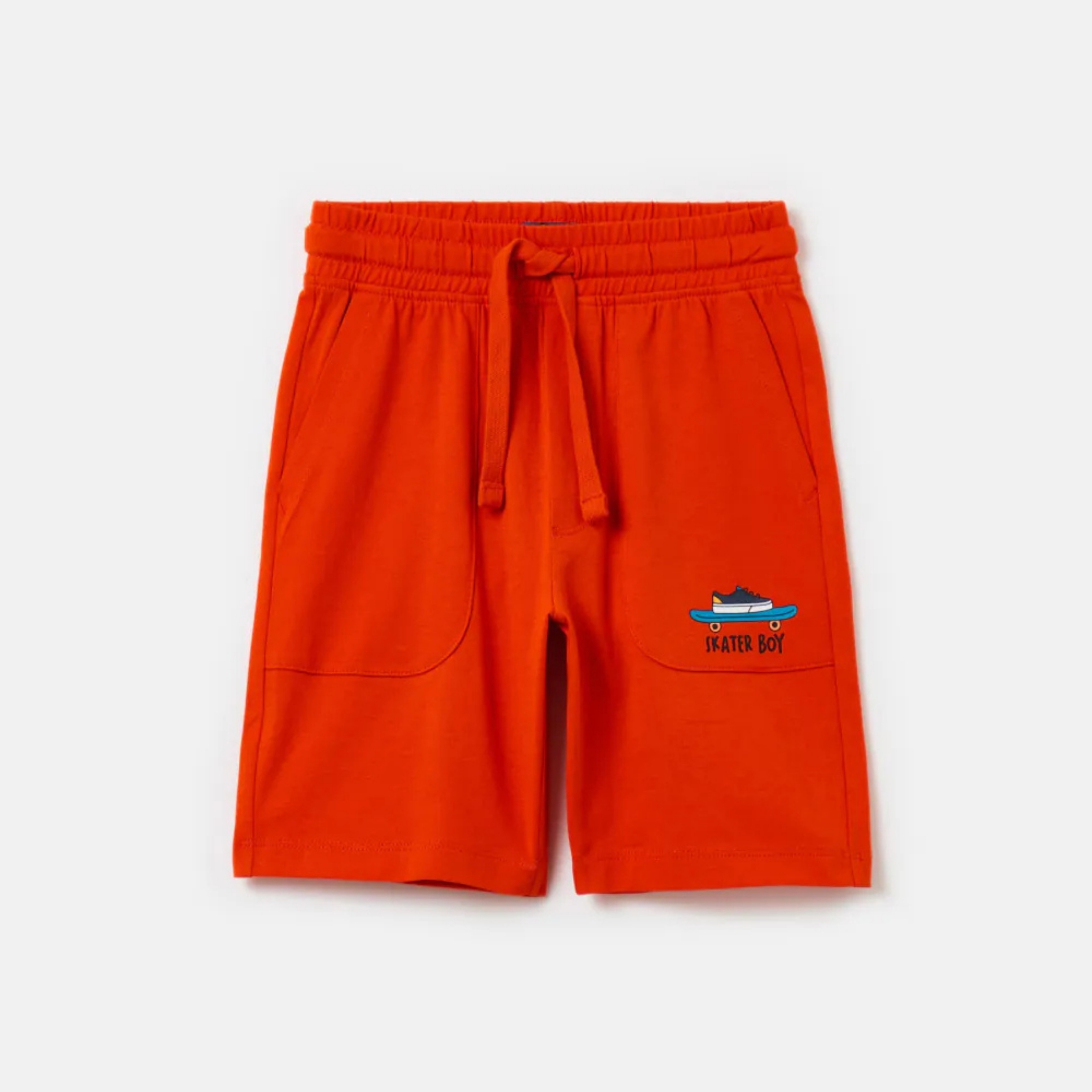 BOYS' SHORT TROUSERS