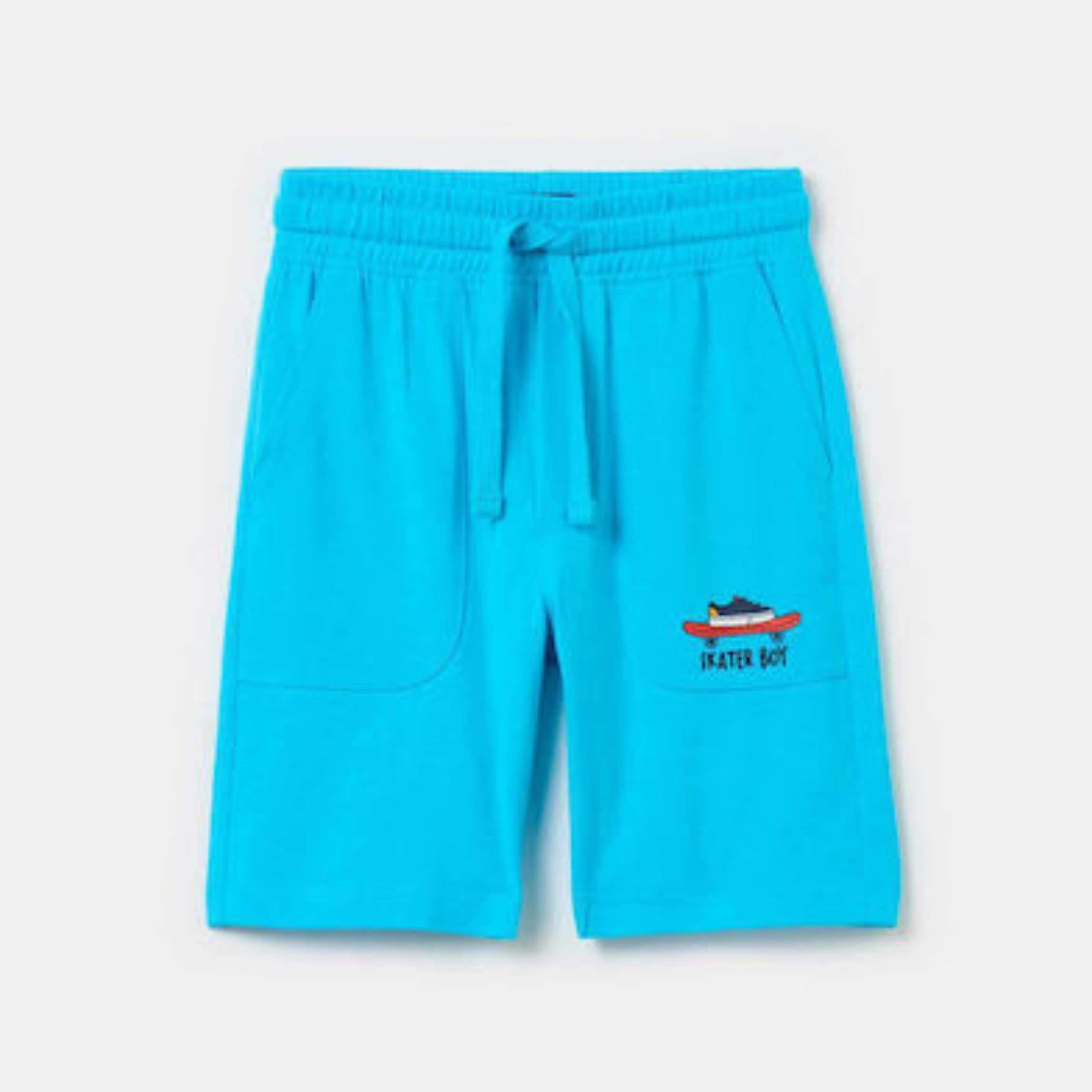 BOYS' SHORT TROUSERS